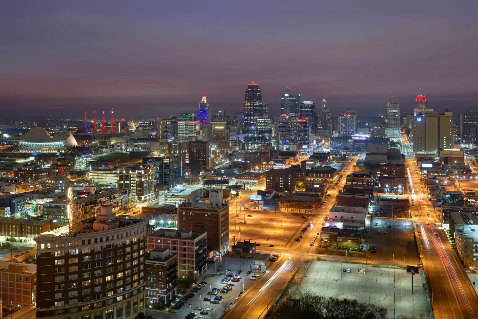 The Westin Kansas City at Crown Center gallery photo in Kansas City, MO — image 61