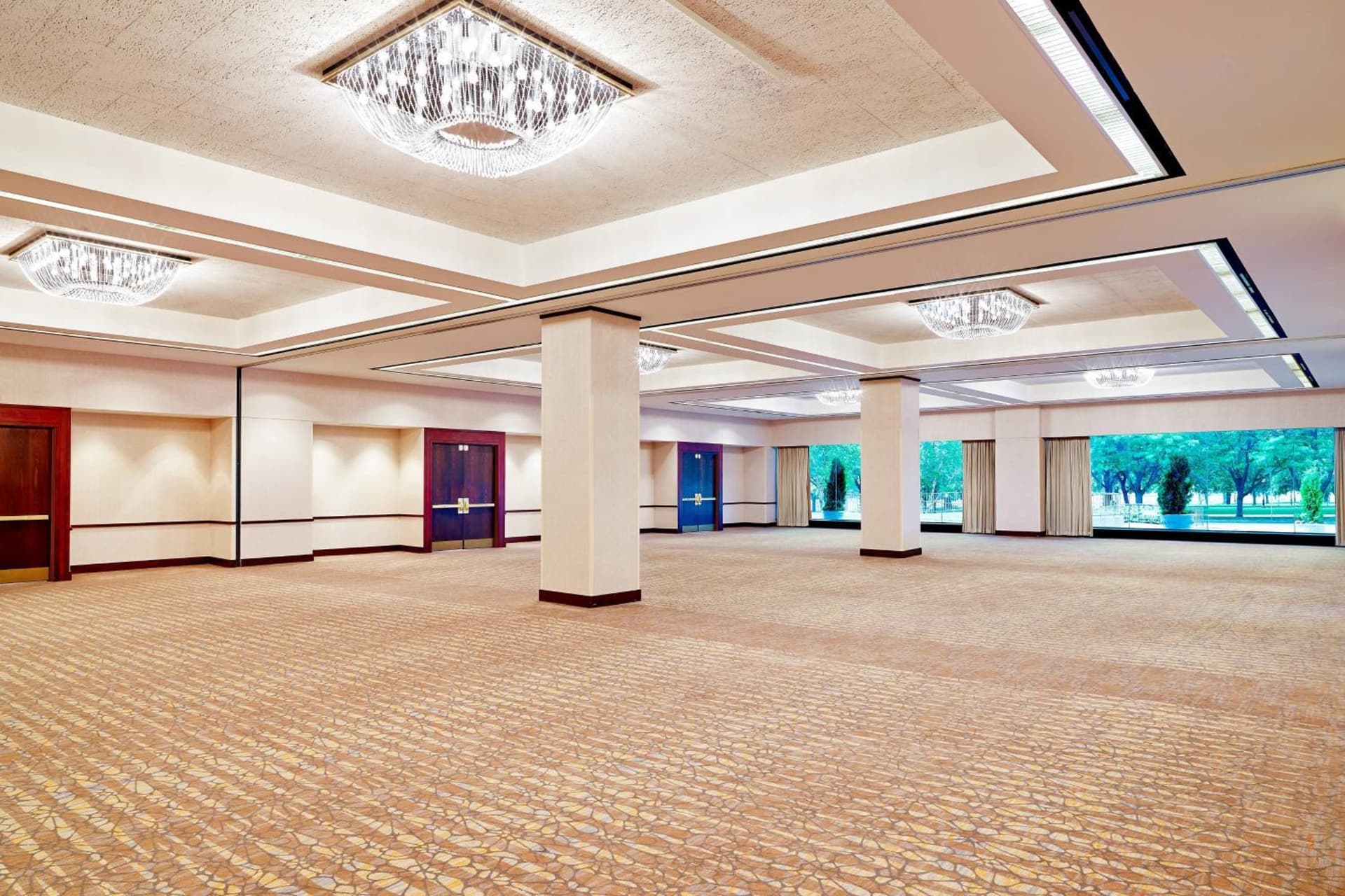 The Westin Kansas City at Crown Center gallery photo in Kansas City, MO — image 83