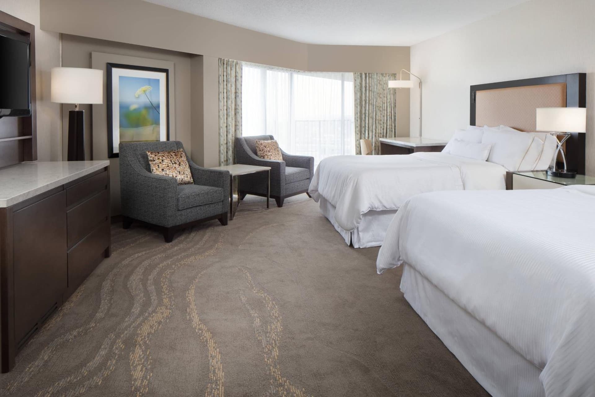 The Westin Kansas City at Crown Center gallery photo in Kansas City, MO — image 78