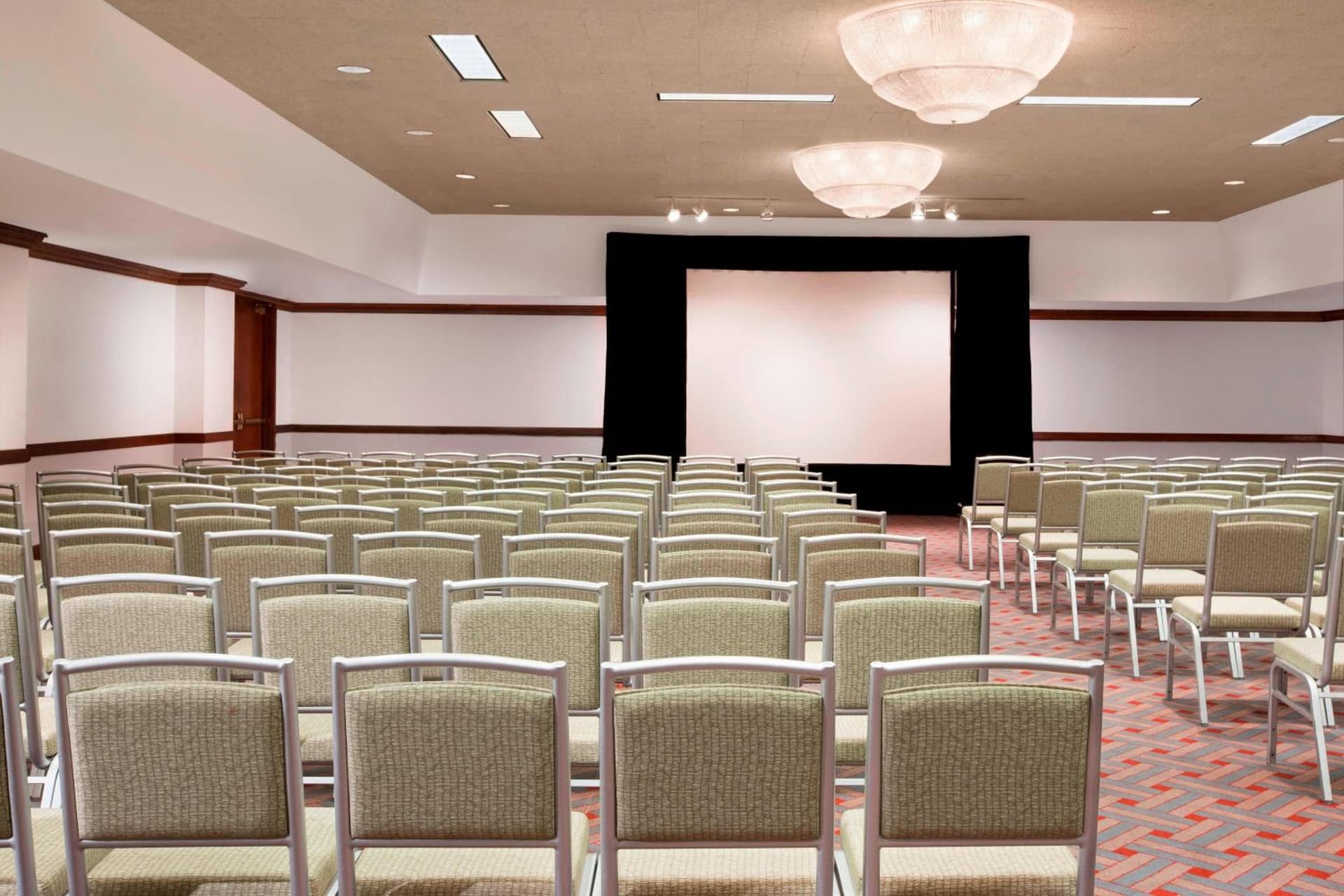 The Westin Kansas City at Crown Center gallery photo in Kansas City, MO — image 8