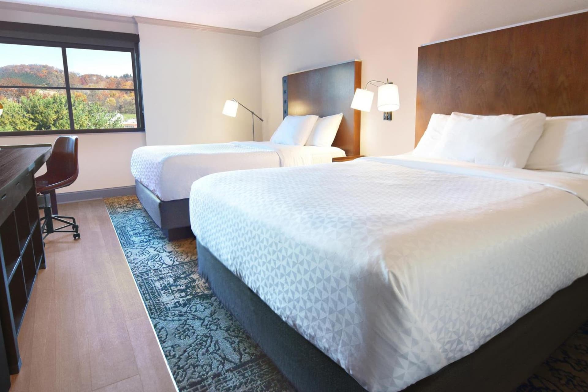 Four Points by Sheraton York gallery photo in York, PA — image 7