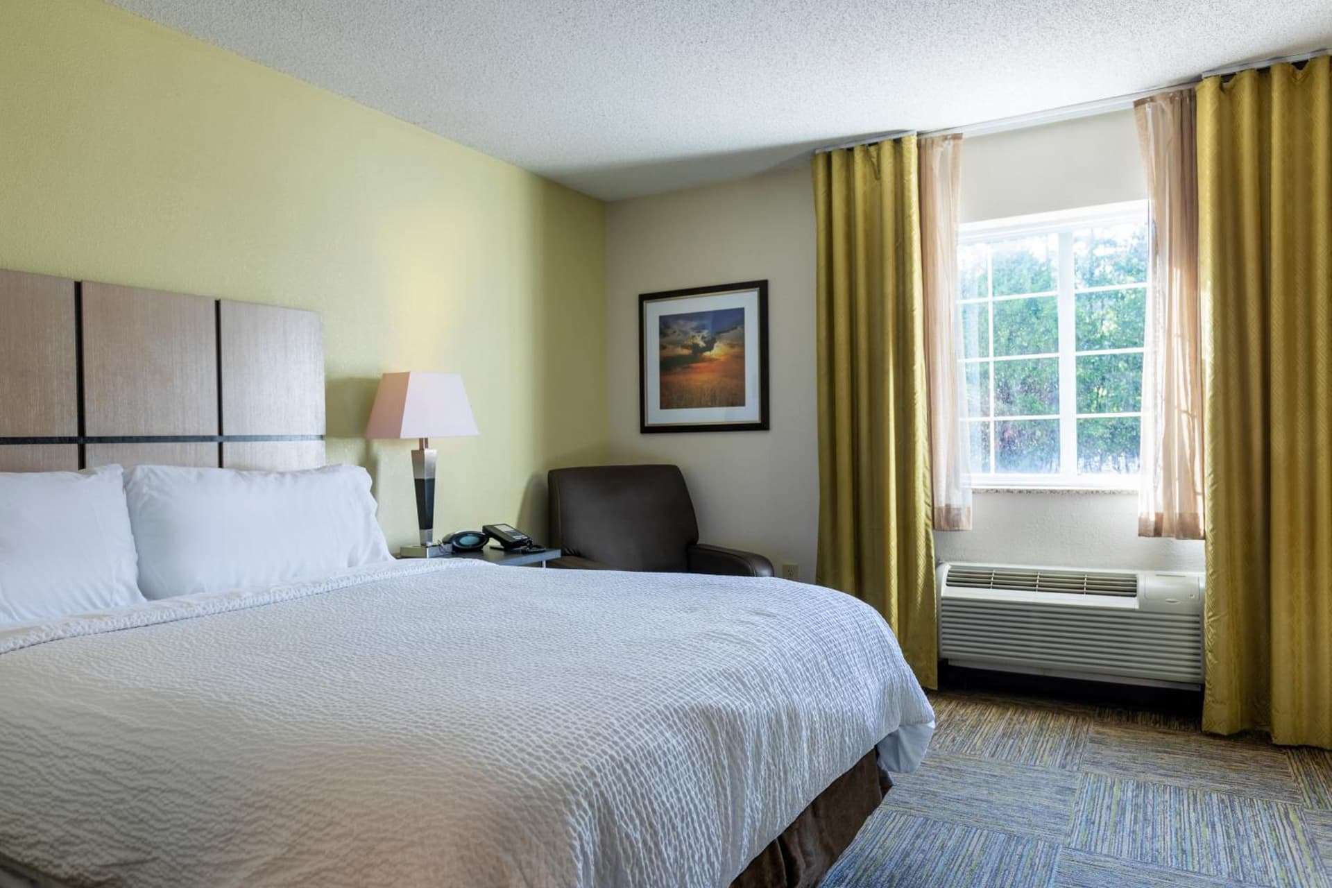 Candlewood Suites Colonial Heights - Fort Lee by IHG property views in Colonial Heights, VA — gallery photo 3