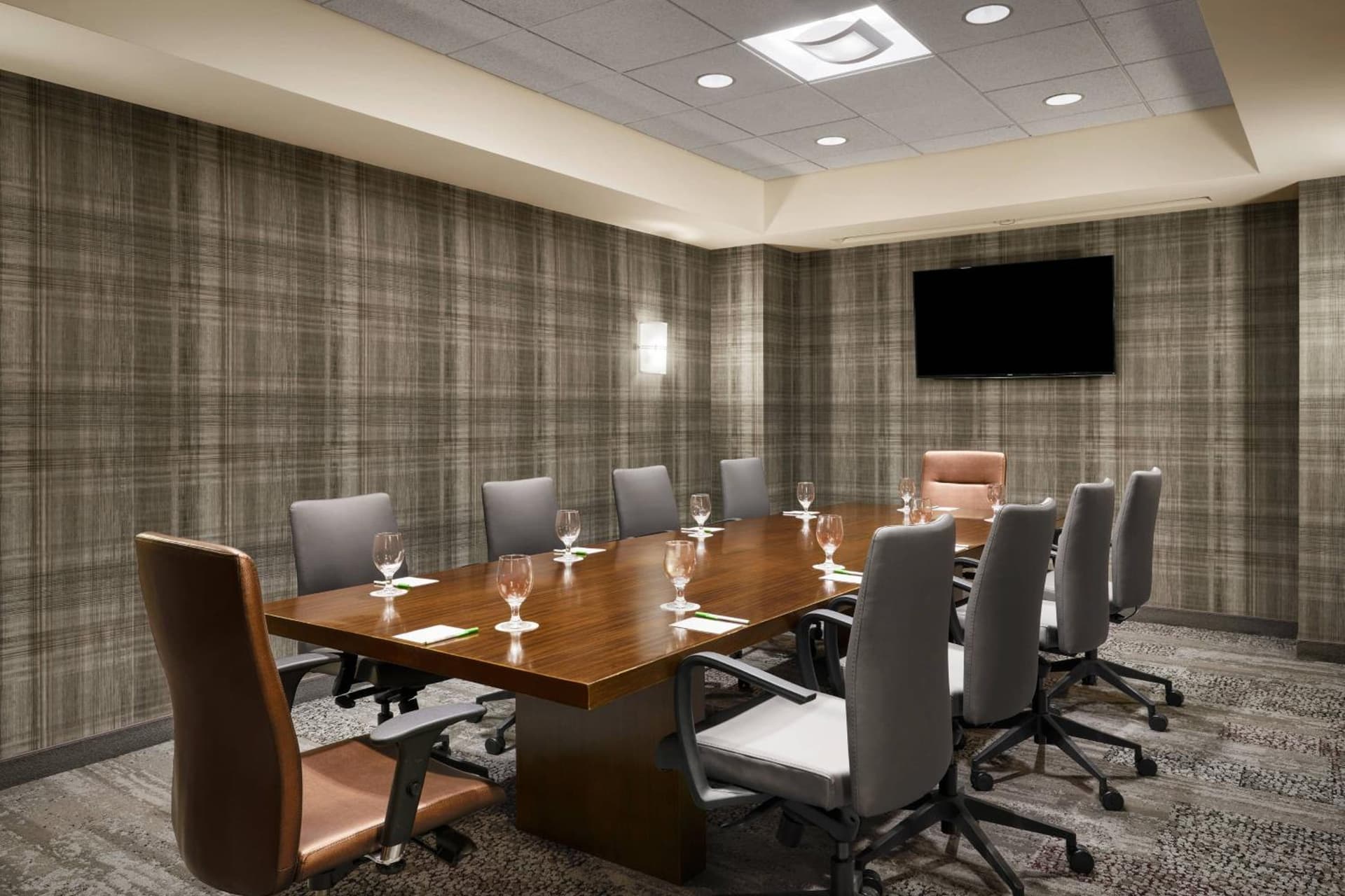 Courtyard by Marriott Newark Downtown gallery photo in Newark, NJ — image 14