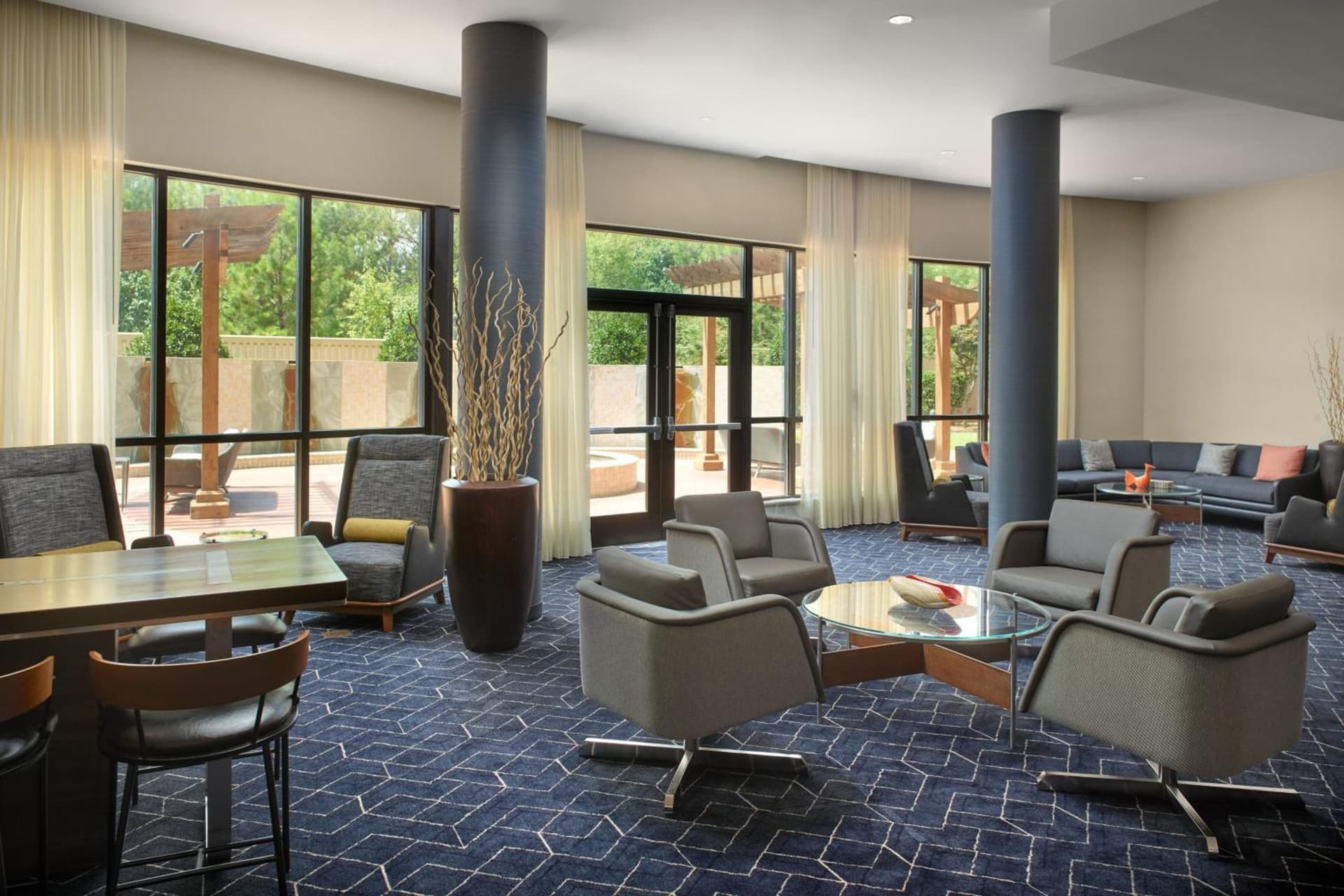 Courtyard Warner Robins gallery photo in Warner Robins, GA — image 42