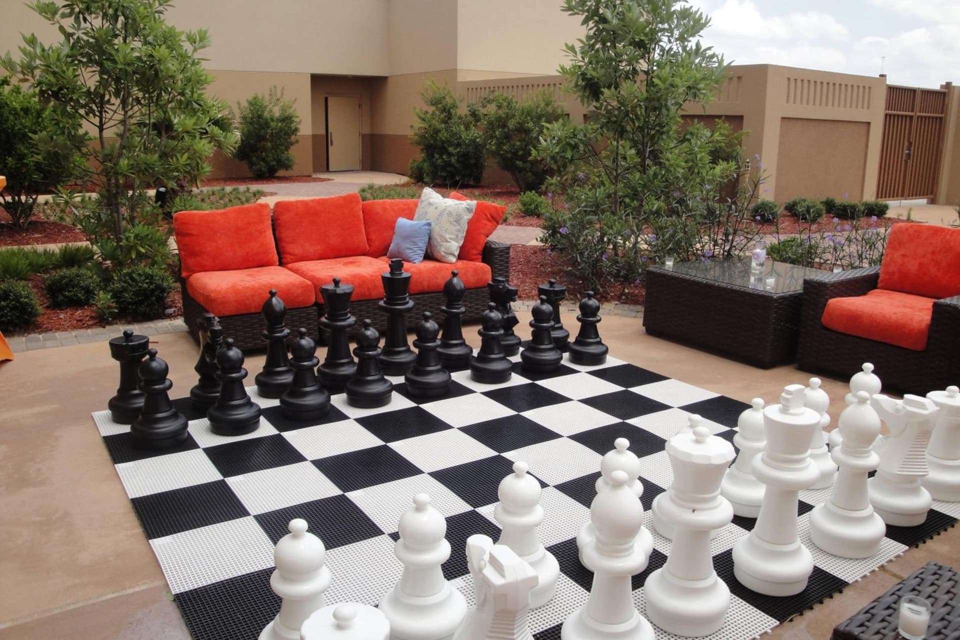 Courtyard Warner Robins gallery photo in Warner Robins, GA — image 11