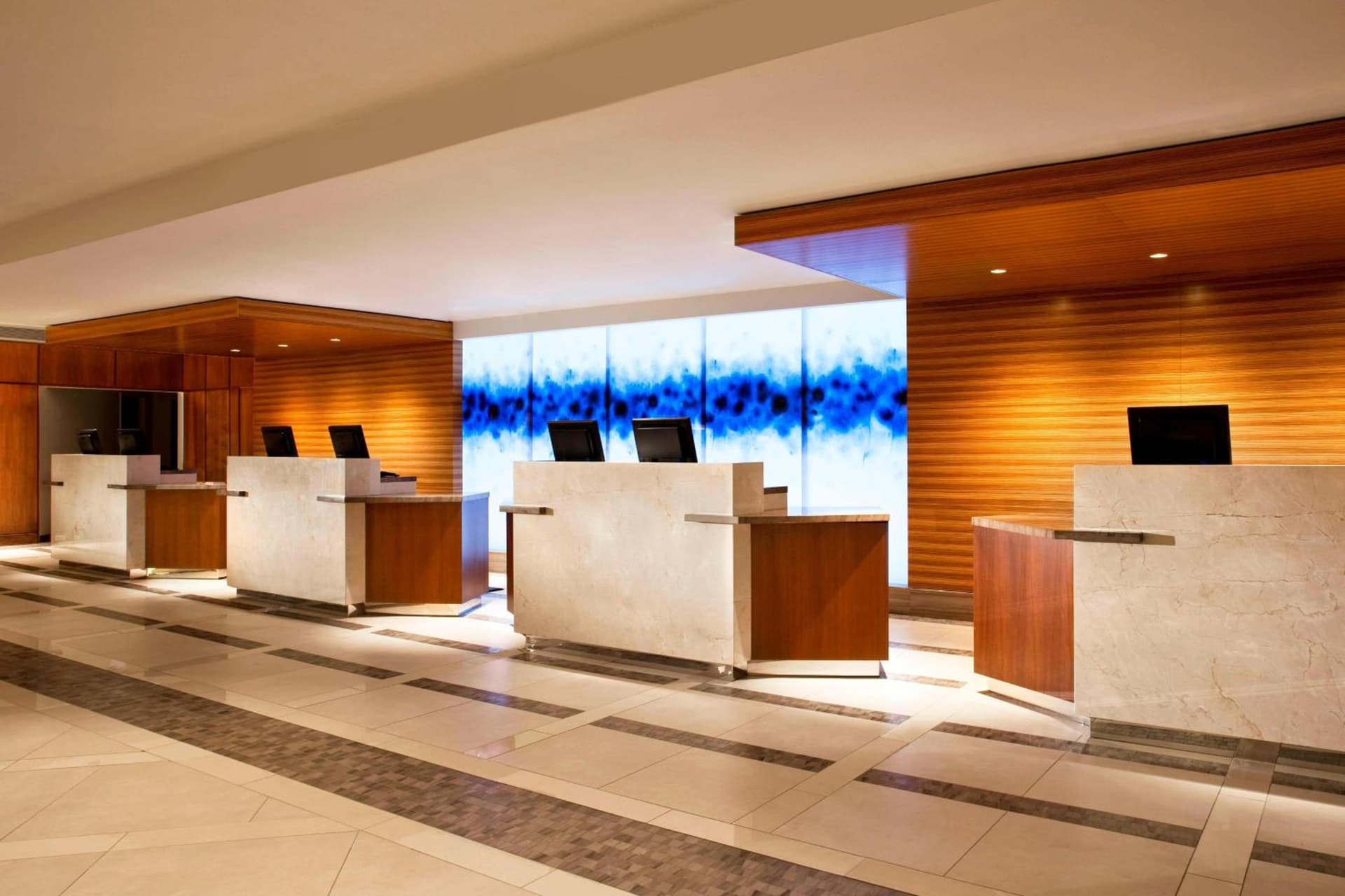 The Westin Kansas City at Crown Center gallery photo in Kansas City, MO — image 12