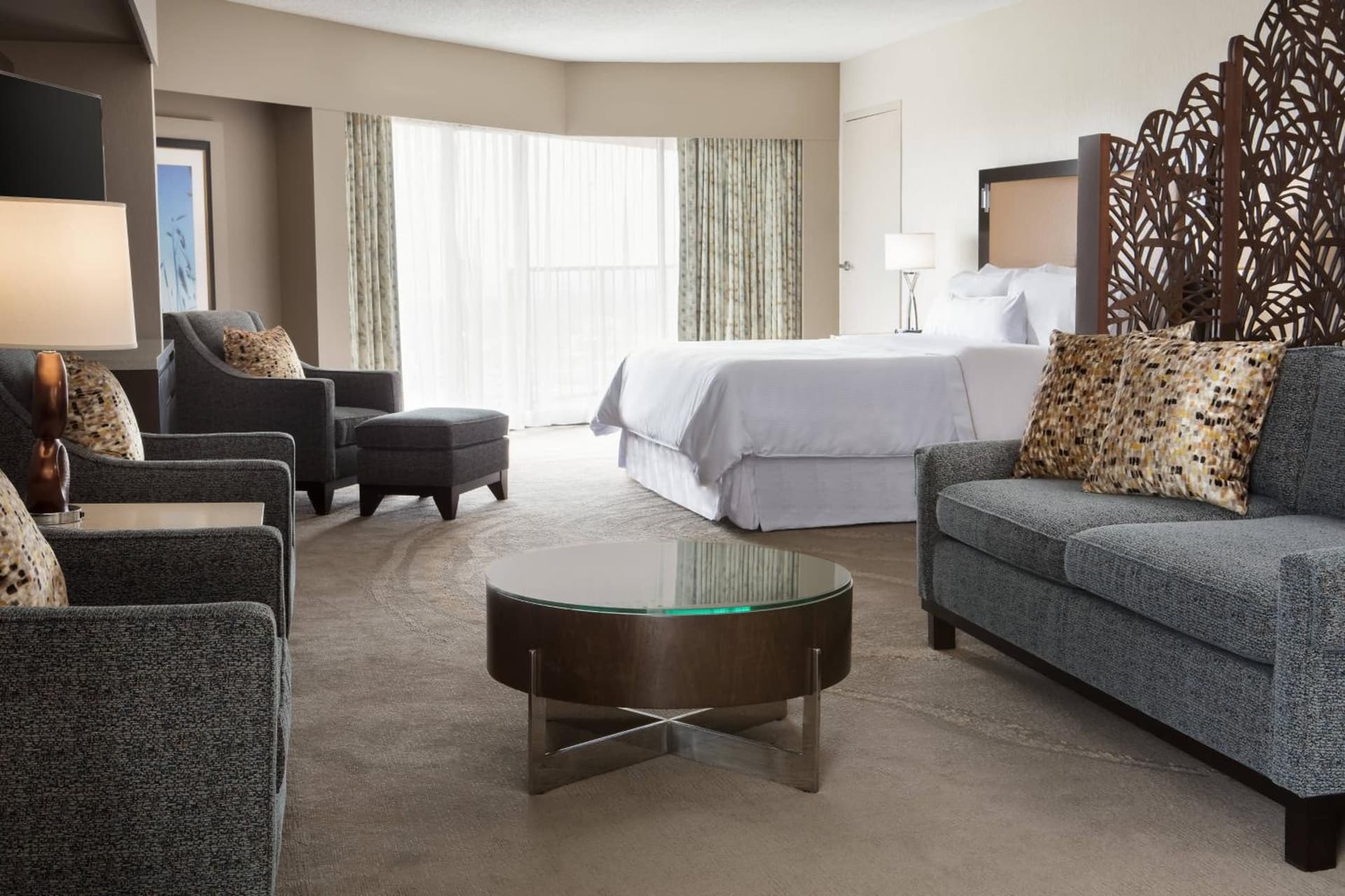 The Westin Kansas City at Crown Center gallery photo in Kansas City, MO — image 68