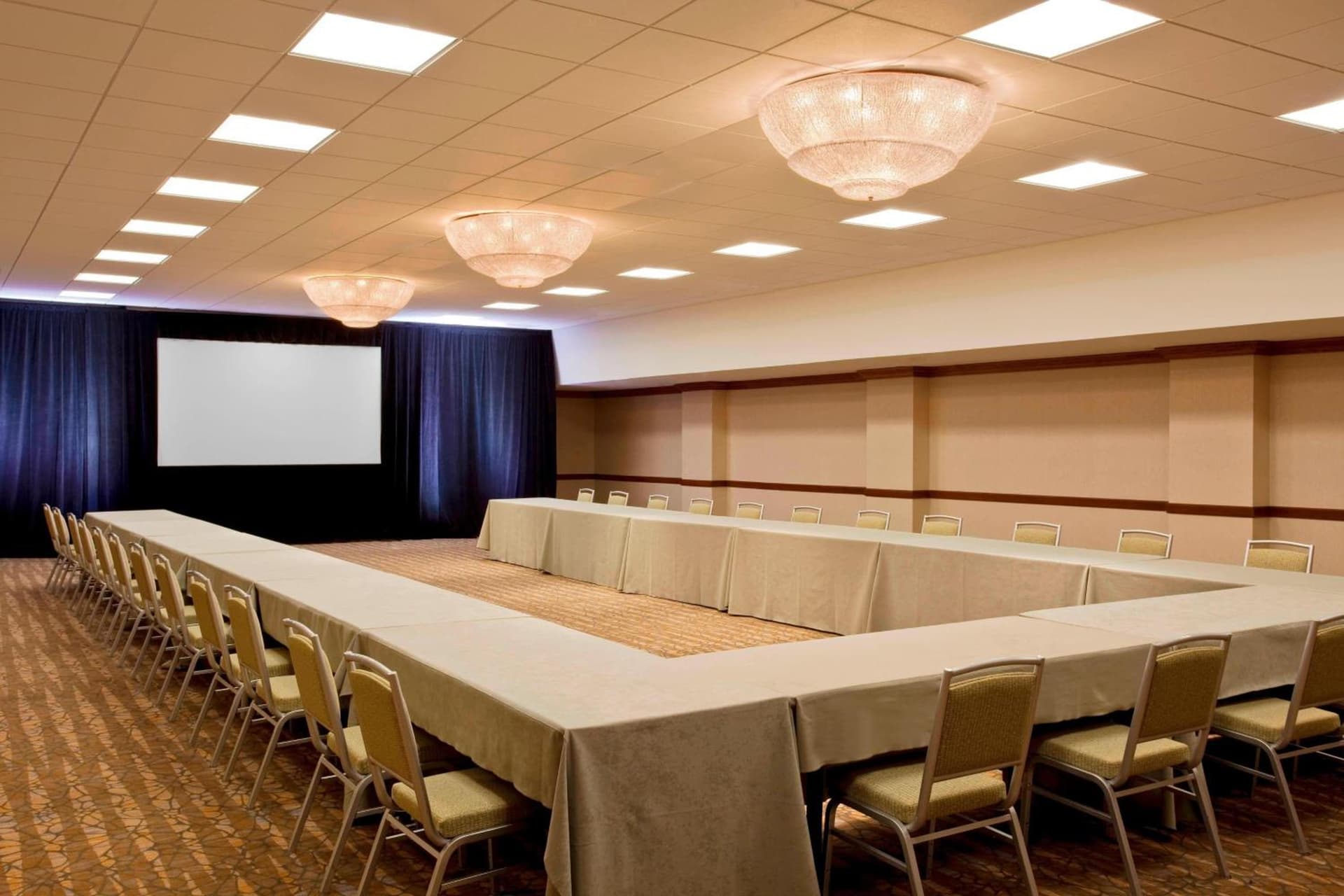 The Westin Kansas City at Crown Center gallery photo in Kansas City, MO — image 70