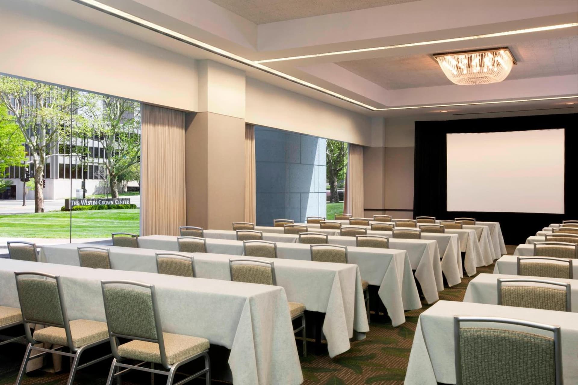 The Westin Kansas City at Crown Center gallery photo in Kansas City, MO — image 36