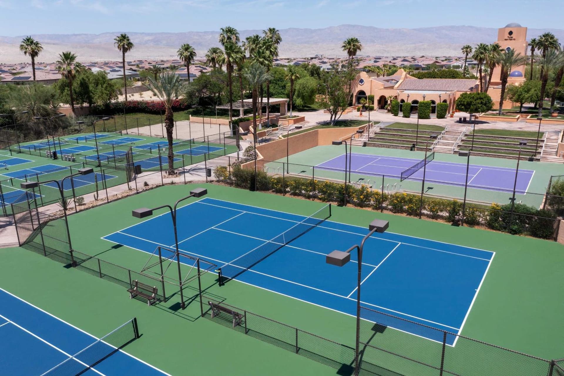 The Westin Rancho Mirage Golf Resort & Spa gallery photo in Rancho Mirage, CA — image 59