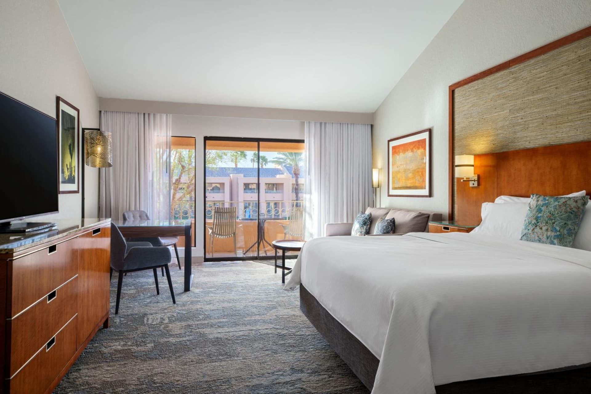 The Westin Rancho Mirage Golf Resort & Spa gallery photo in Rancho Mirage, CA — image 36