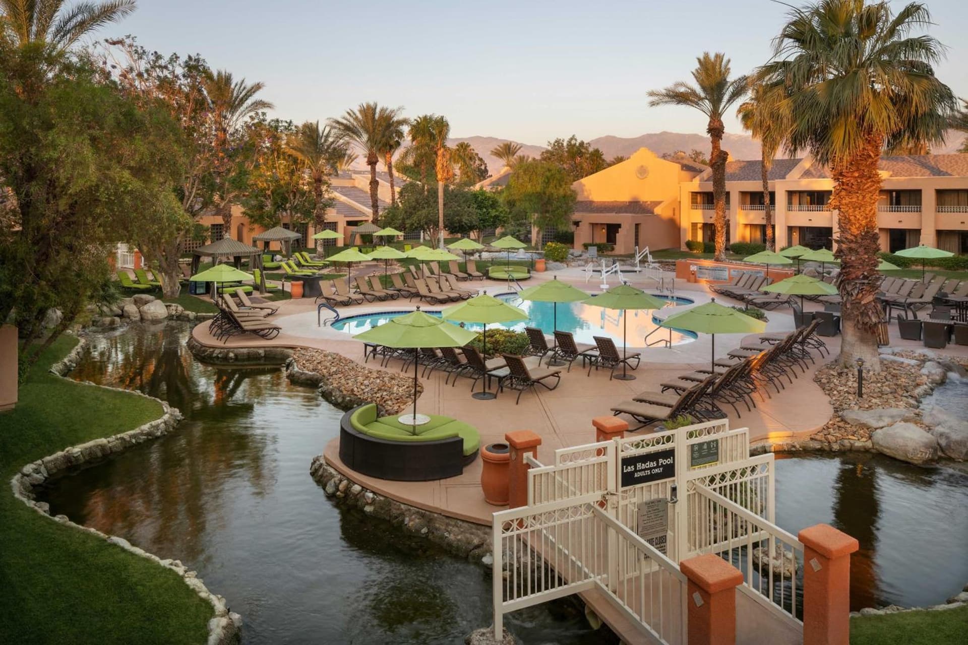 The Westin Rancho Mirage Golf Resort & Spa gallery photo in Rancho Mirage, CA — image 71