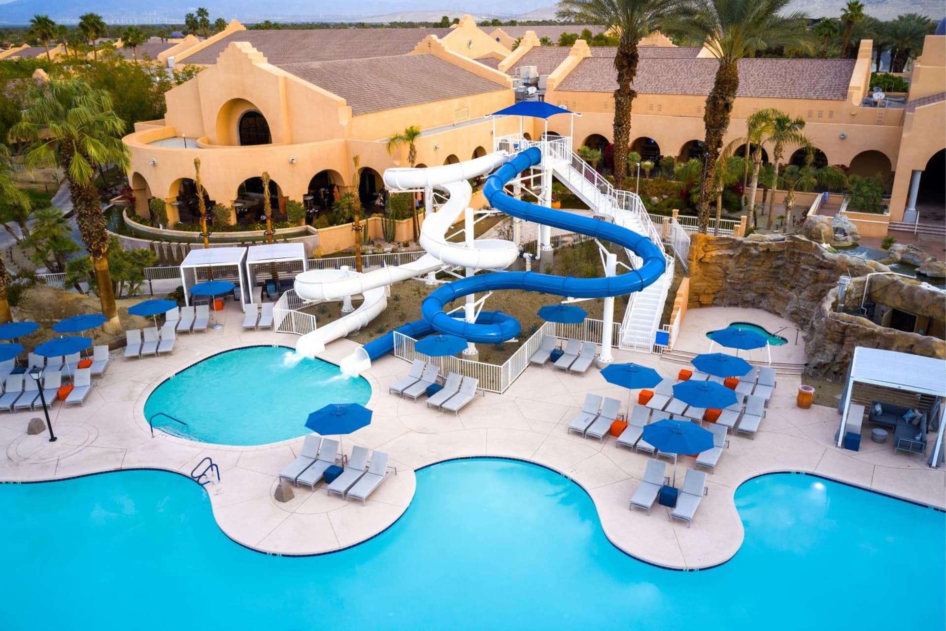 The Westin Rancho Mirage Golf Resort & Spa gallery photo in Rancho Mirage, CA — image 45