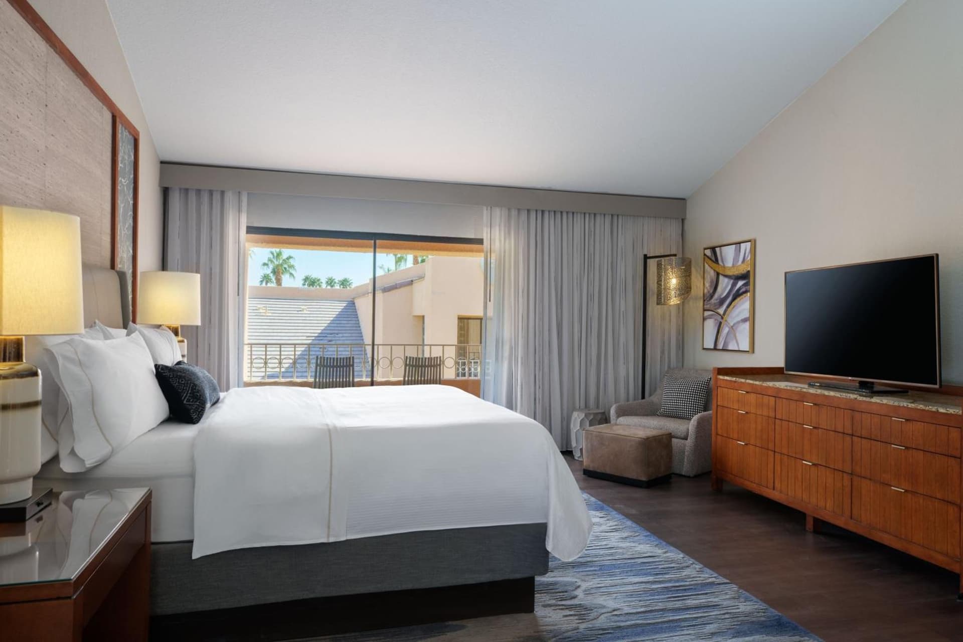 The Westin Rancho Mirage Golf Resort & Spa gallery photo in Rancho Mirage, CA — image 41