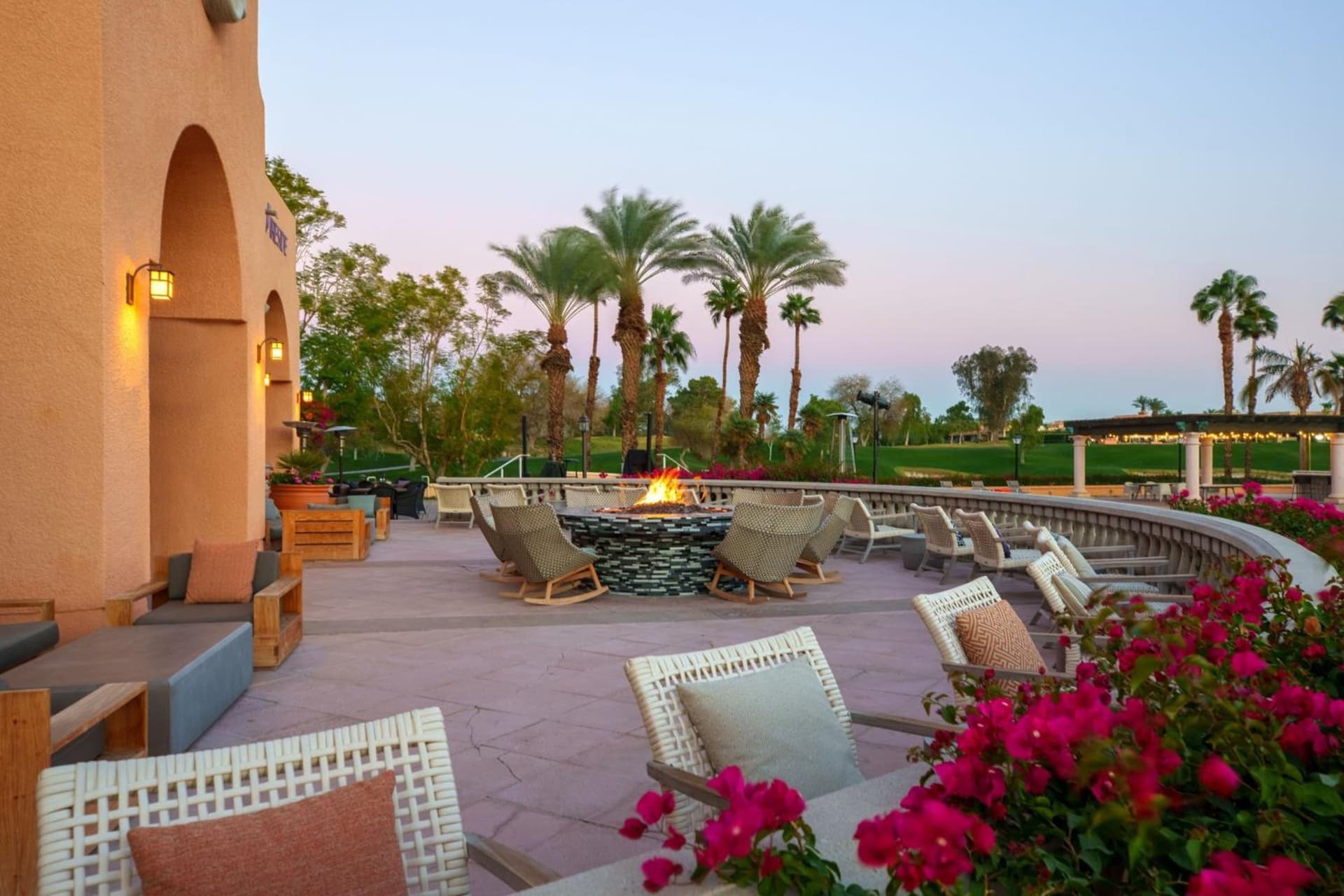 The Westin Rancho Mirage Golf Resort & Spa gallery photo in Rancho Mirage, CA — image 32