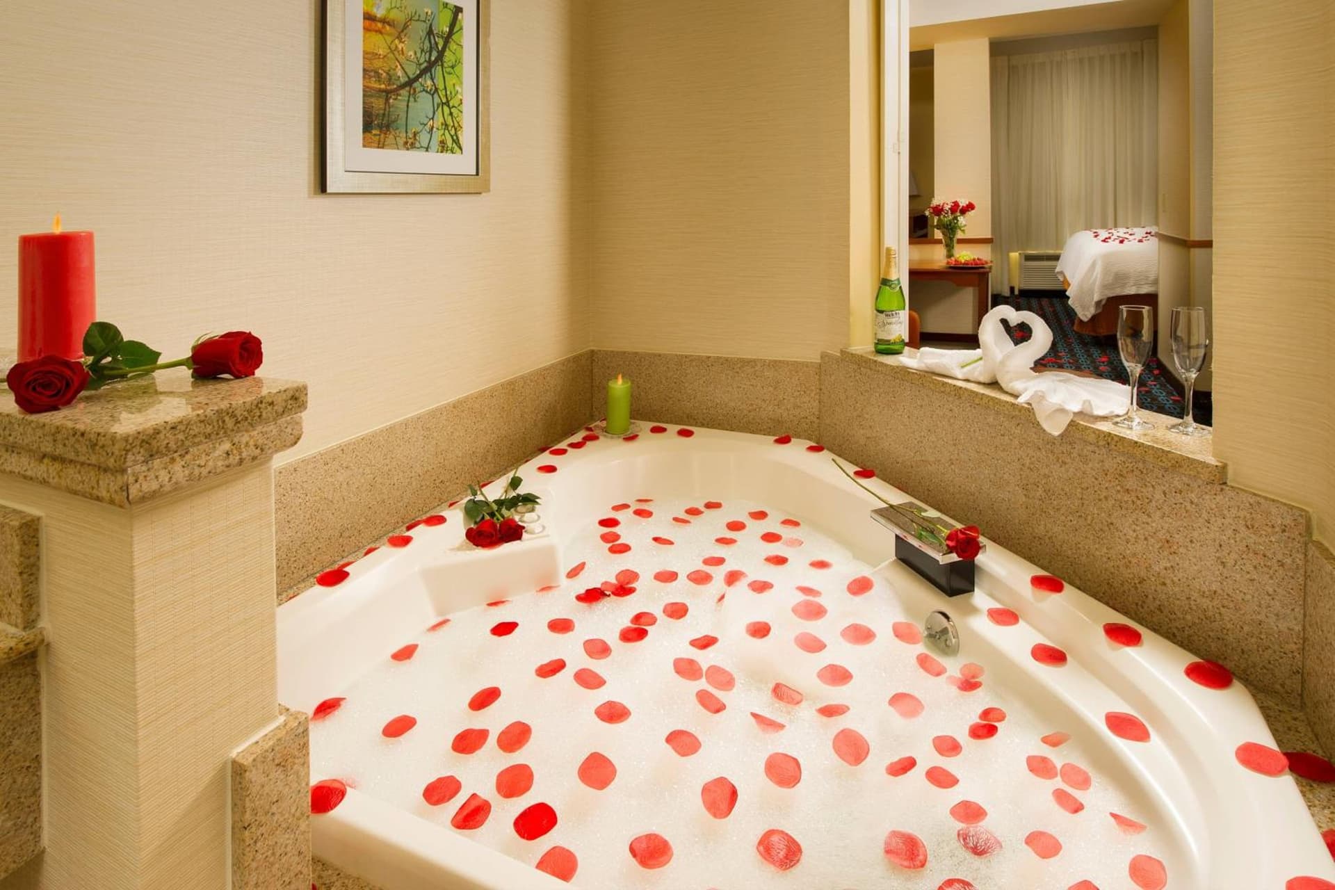 Fairfield Inn & Suites by Marriott Waco North gallery photo in Waco, TX — image 12