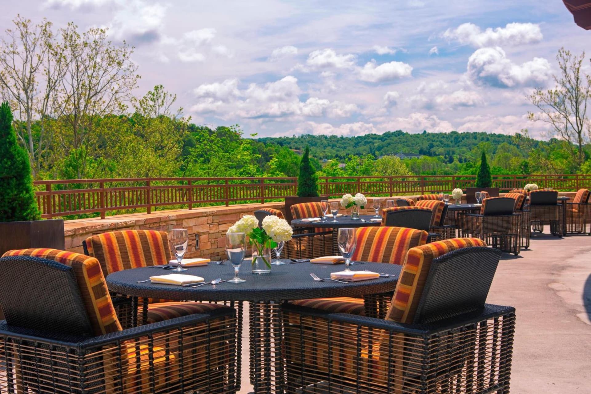 MeadowView Marriott Conference Resort and Convention Center gallery photo in Kingsport, TN — image 64