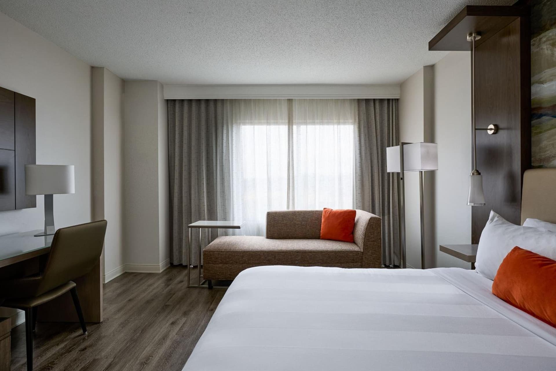 MeadowView Marriott Conference Resort and Convention Center gallery photo in Kingsport, TN — image 34