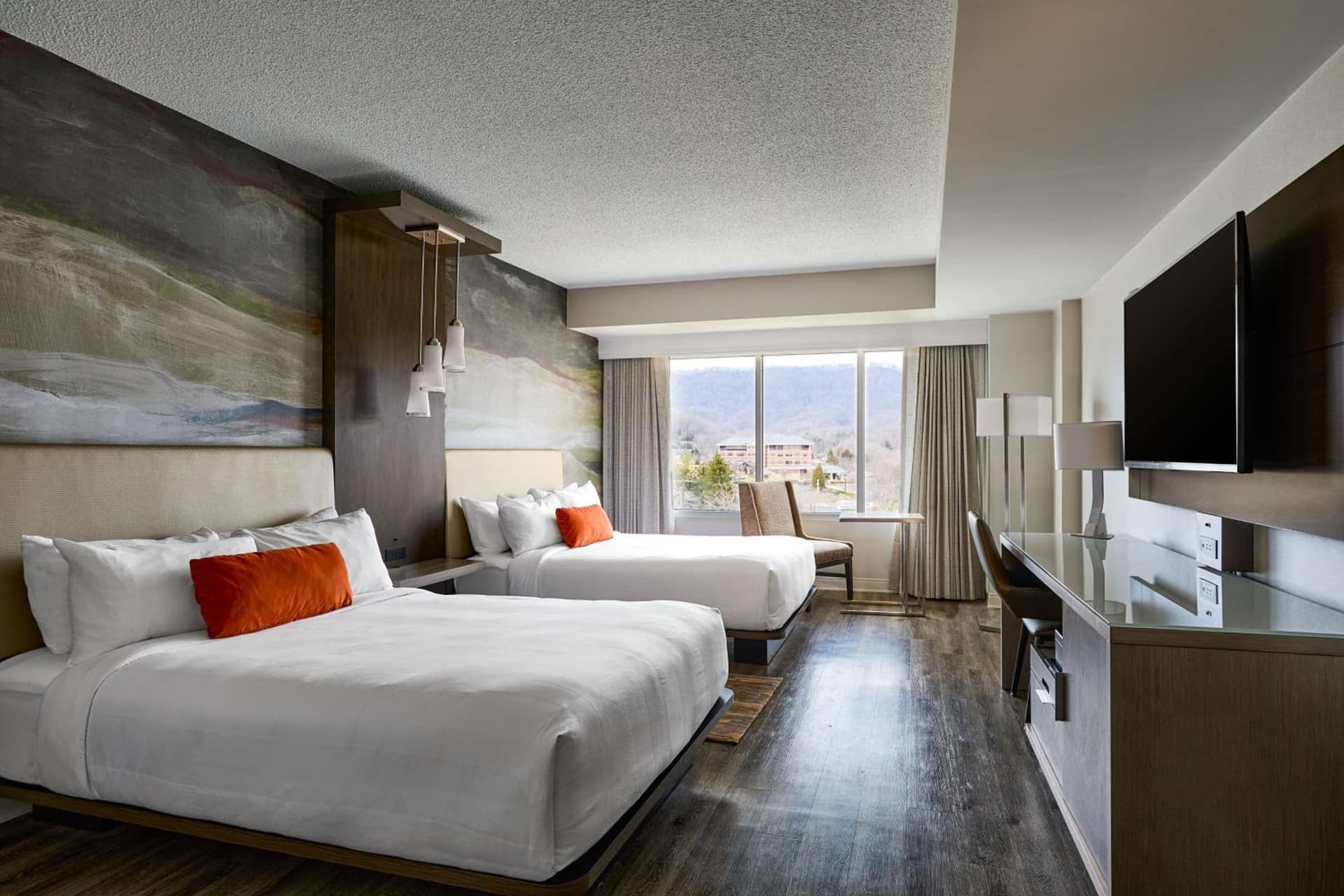 MeadowView Marriott Conference Resort and Convention Center gallery photo in Kingsport, TN — image 84