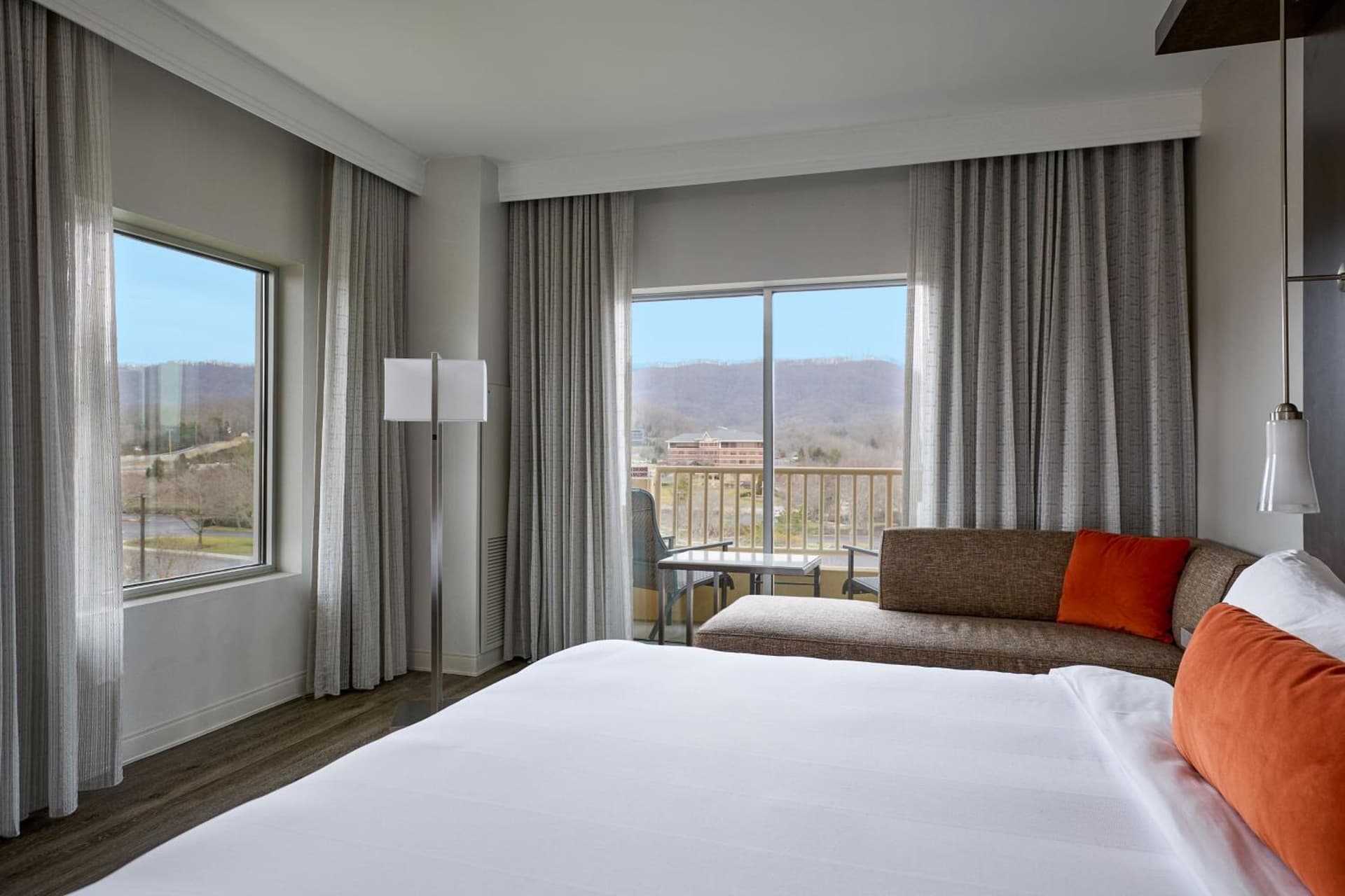 MeadowView Marriott Conference Resort and Convention Center gallery photo in Kingsport, TN — image 83