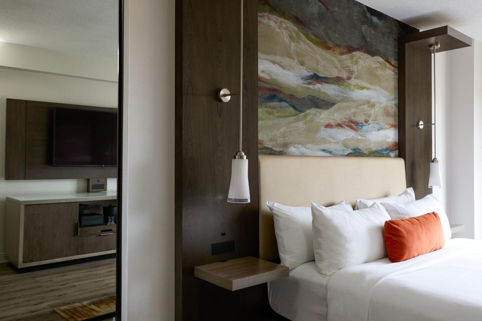 MeadowView Marriott Conference Resort and Convention Center gallery photo in Kingsport, TN — image 35