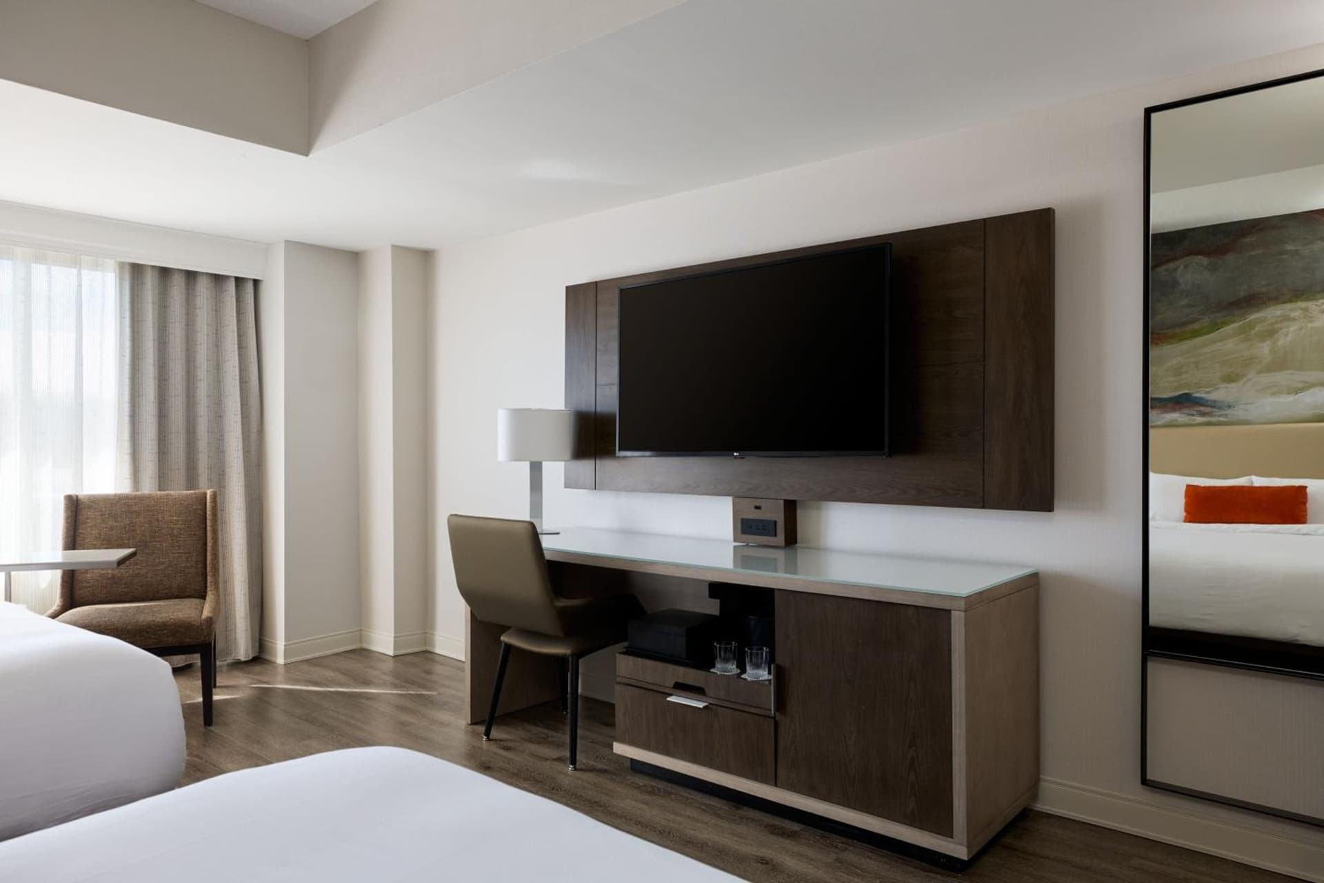 MeadowView Marriott Conference Resort and Convention Center gallery photo in Kingsport, TN — image 23