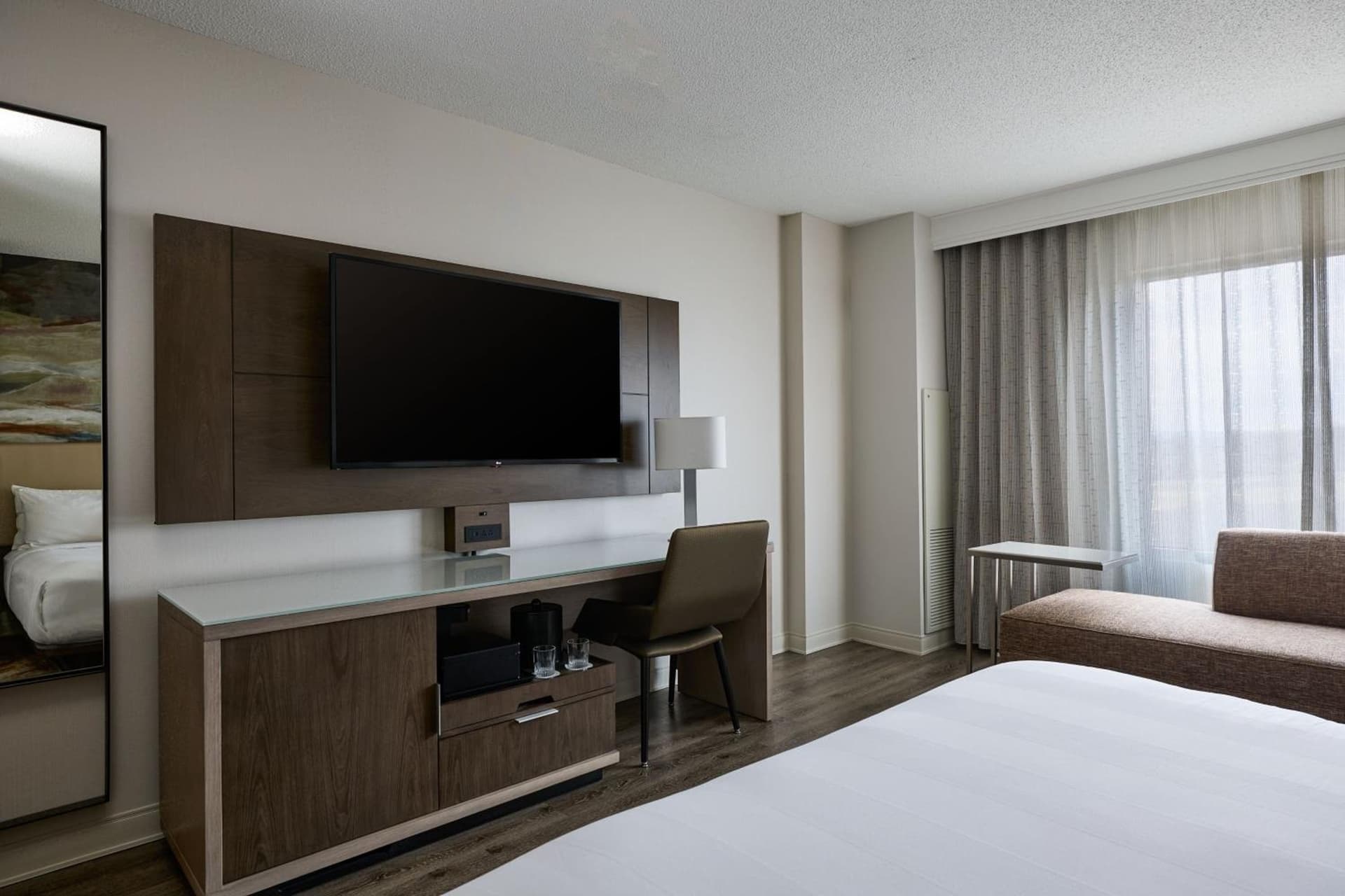 MeadowView Marriott Conference Resort and Convention Center gallery photo in Kingsport, TN — image 13