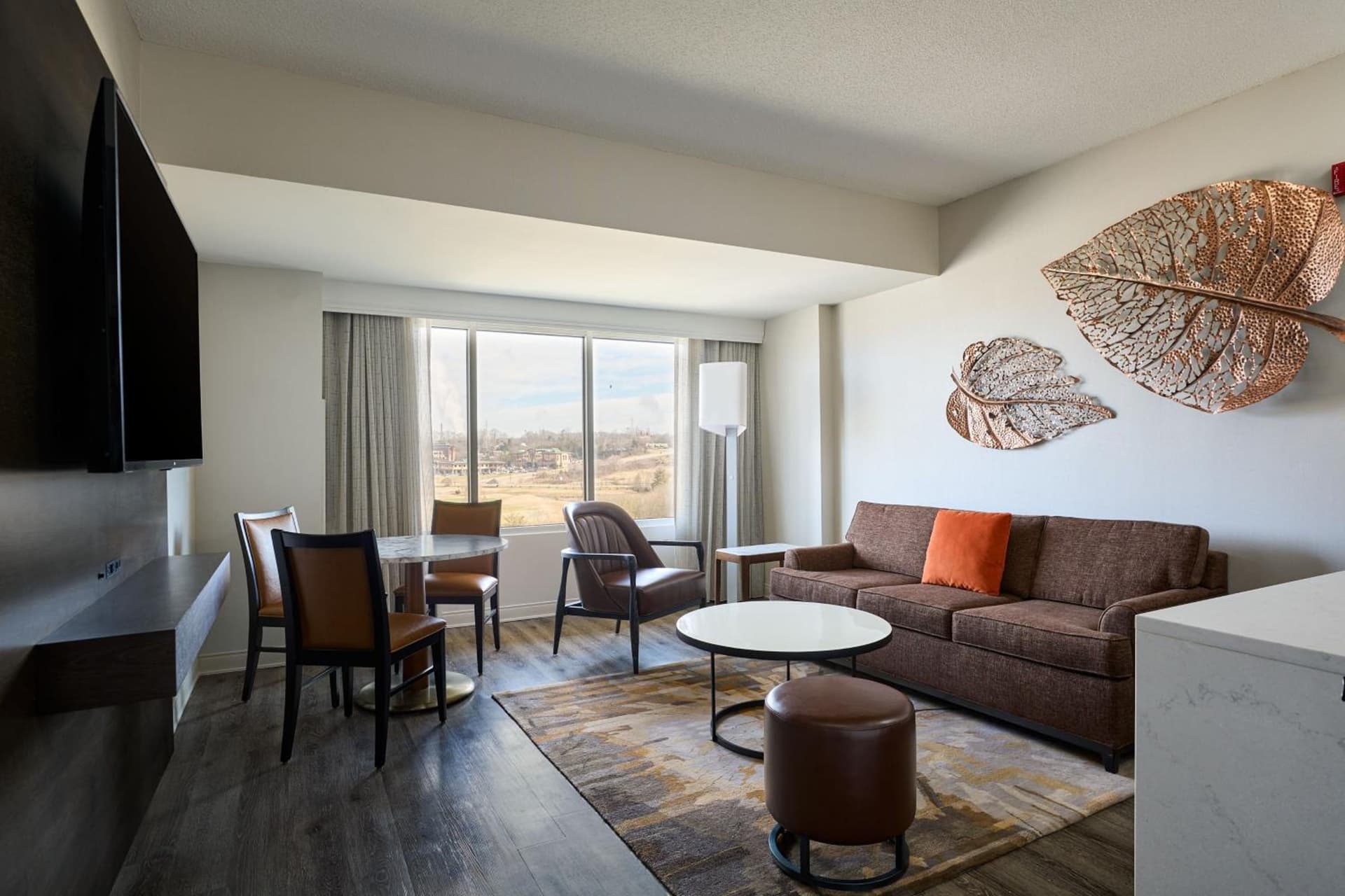 MeadowView Marriott Conference Resort and Convention Center gallery photo in Kingsport, TN — image 19