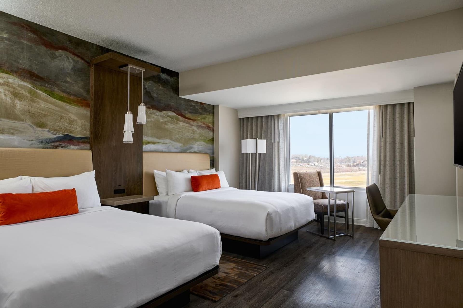 MeadowView Marriott Conference Resort and Convention Center gallery photo in Kingsport, TN — image 73