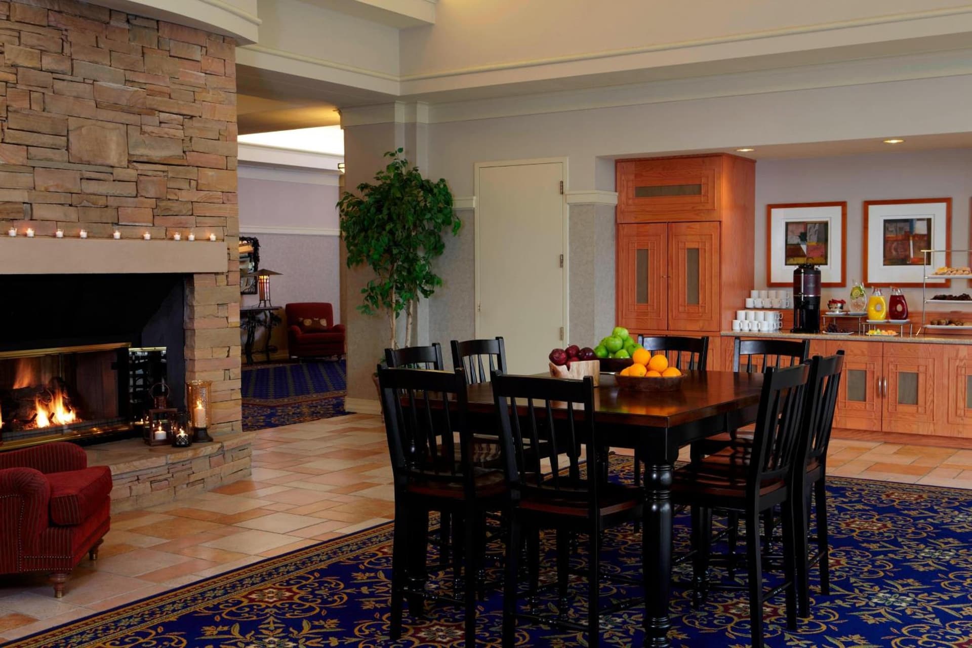 MeadowView Marriott Conference Resort and Convention Center gallery photo in Kingsport, TN — image 6