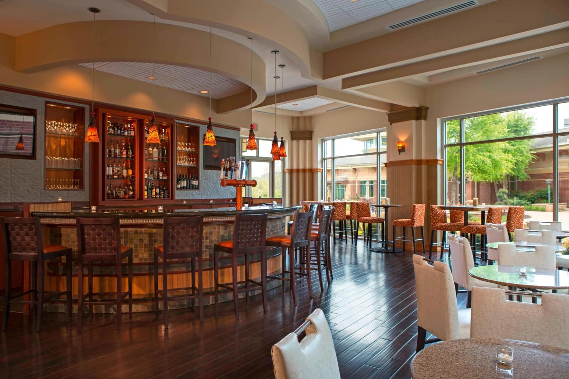 MeadowView Marriott Conference Resort and Convention Center gallery photo in Kingsport, TN — image 67