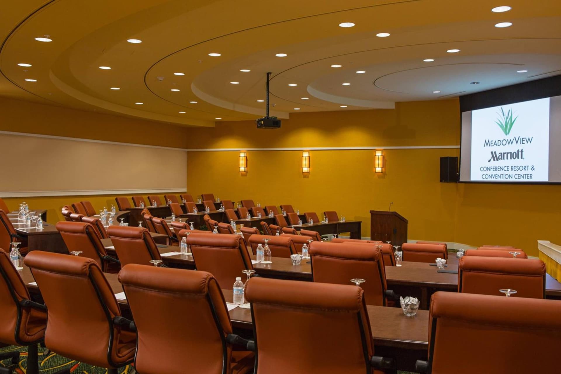 MeadowView Marriott Conference Resort and Convention Center gallery photo in Kingsport, TN — image 48