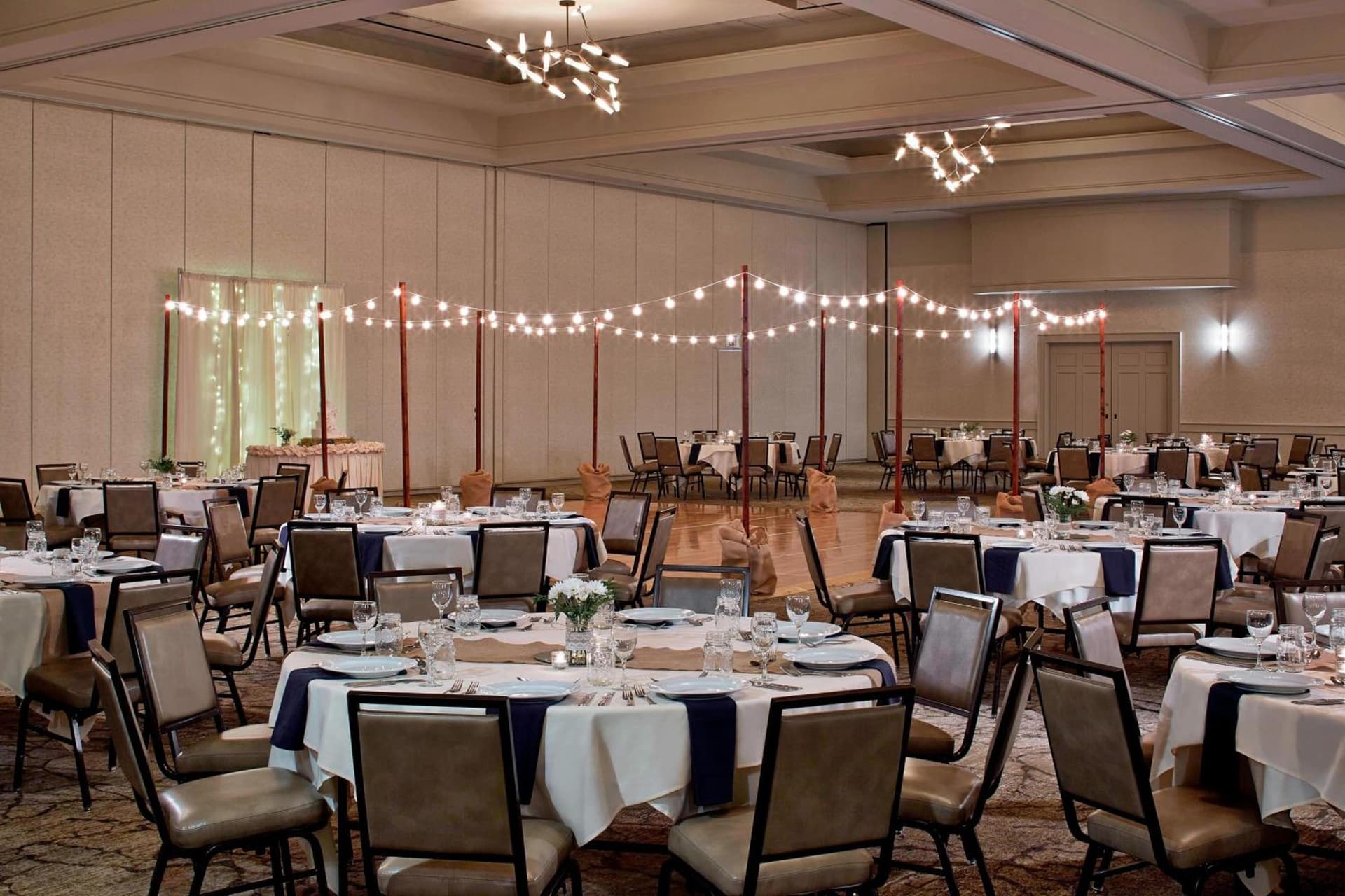 MeadowView Marriott Conference Resort and Convention Center gallery photo in Kingsport, TN — image 11