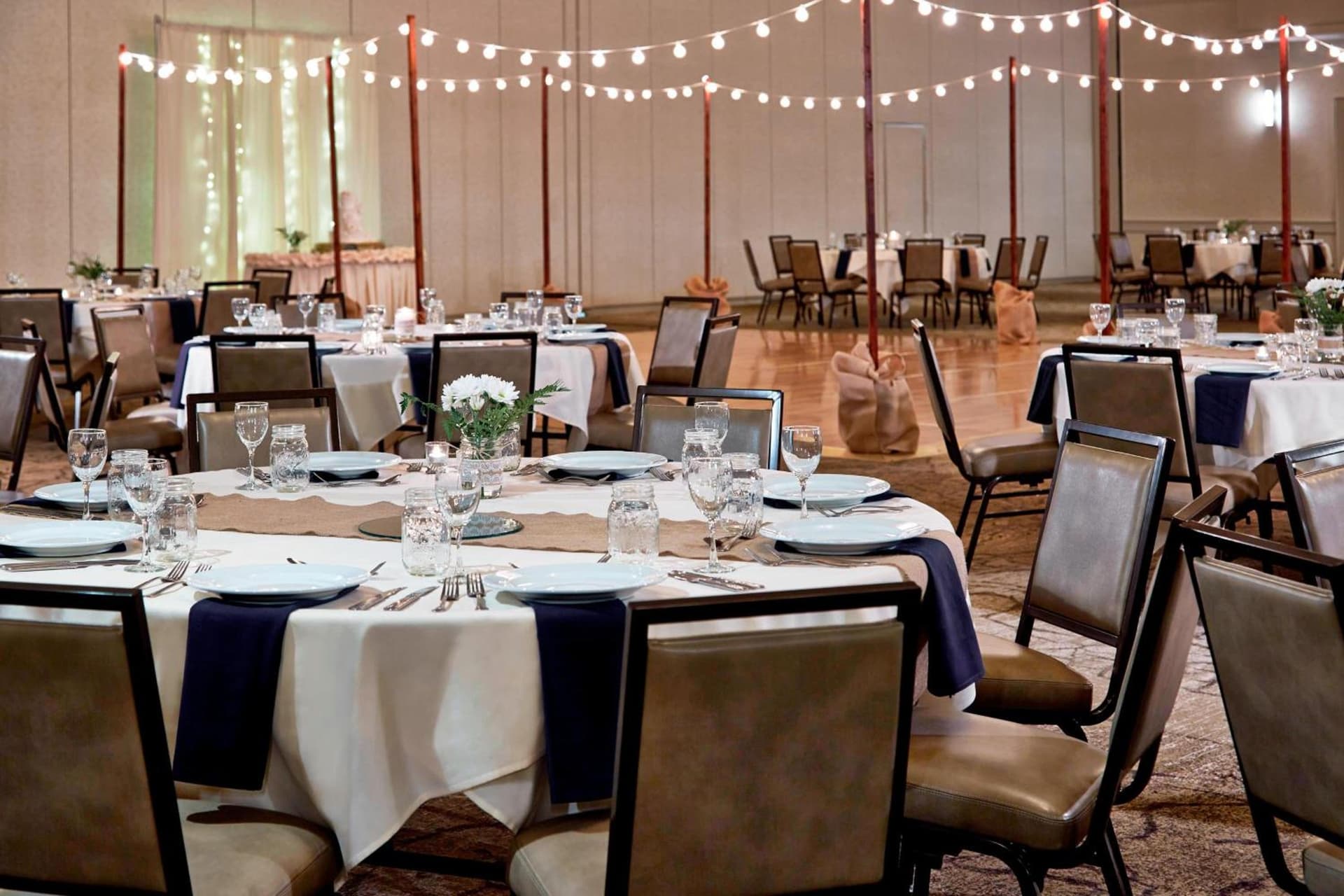 MeadowView Marriott Conference Resort and Convention Center gallery photo in Kingsport, TN — image 37