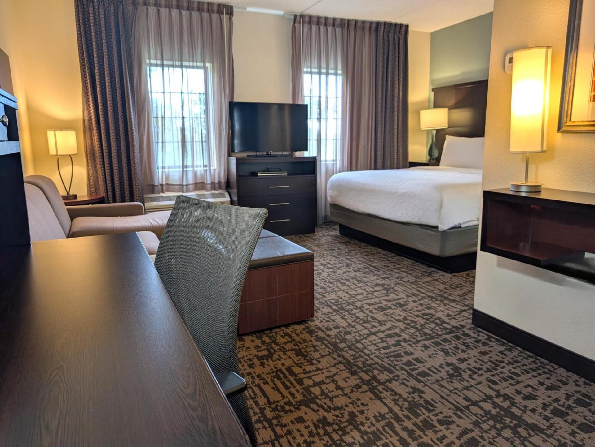 Staybridge Suites Indianapolis-Fishers by IHG gallery photo in Fishers, IN — image 64