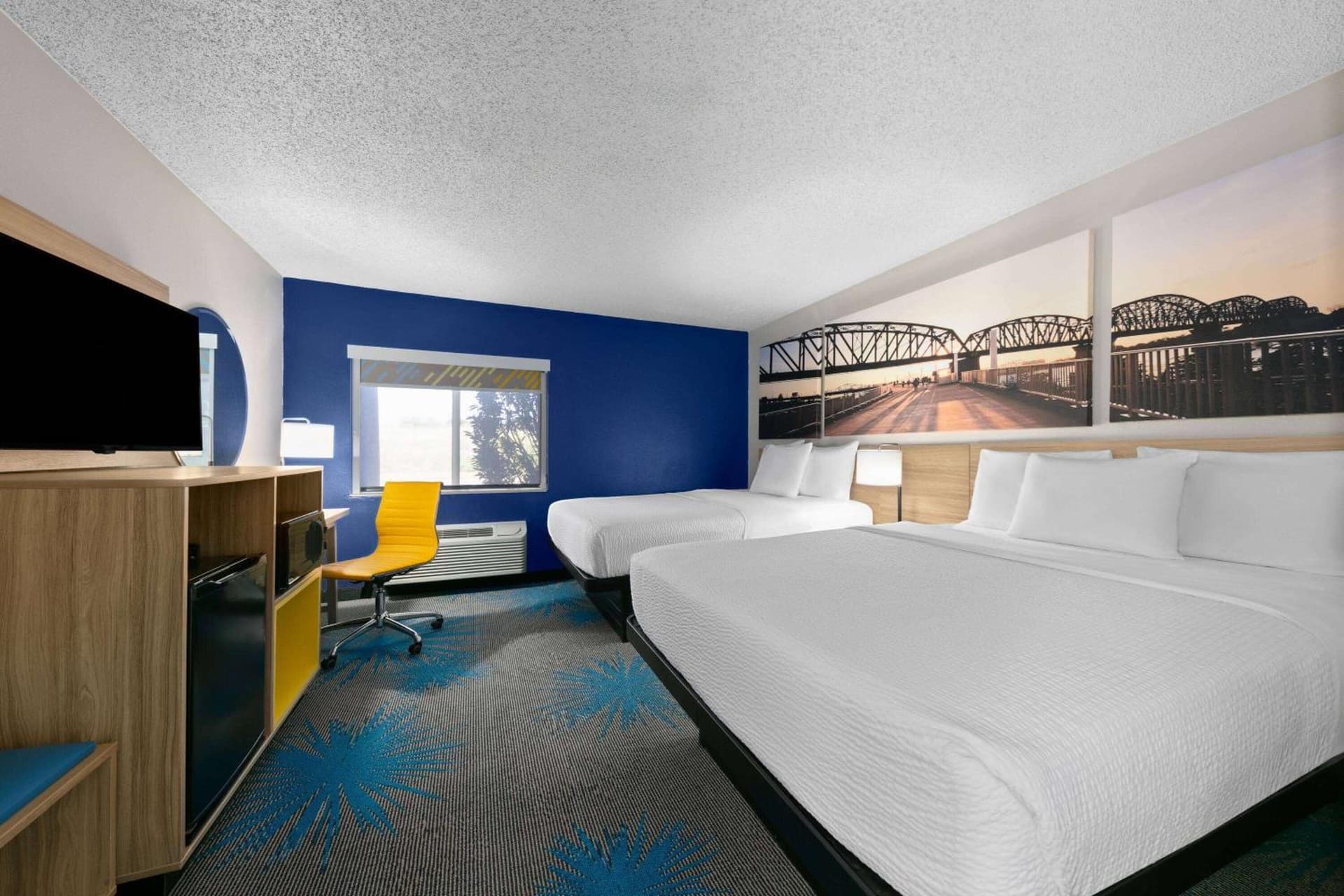 Days Inn by Wyndham Fort Smith gallery photo in Fort Smith, AR — image 16