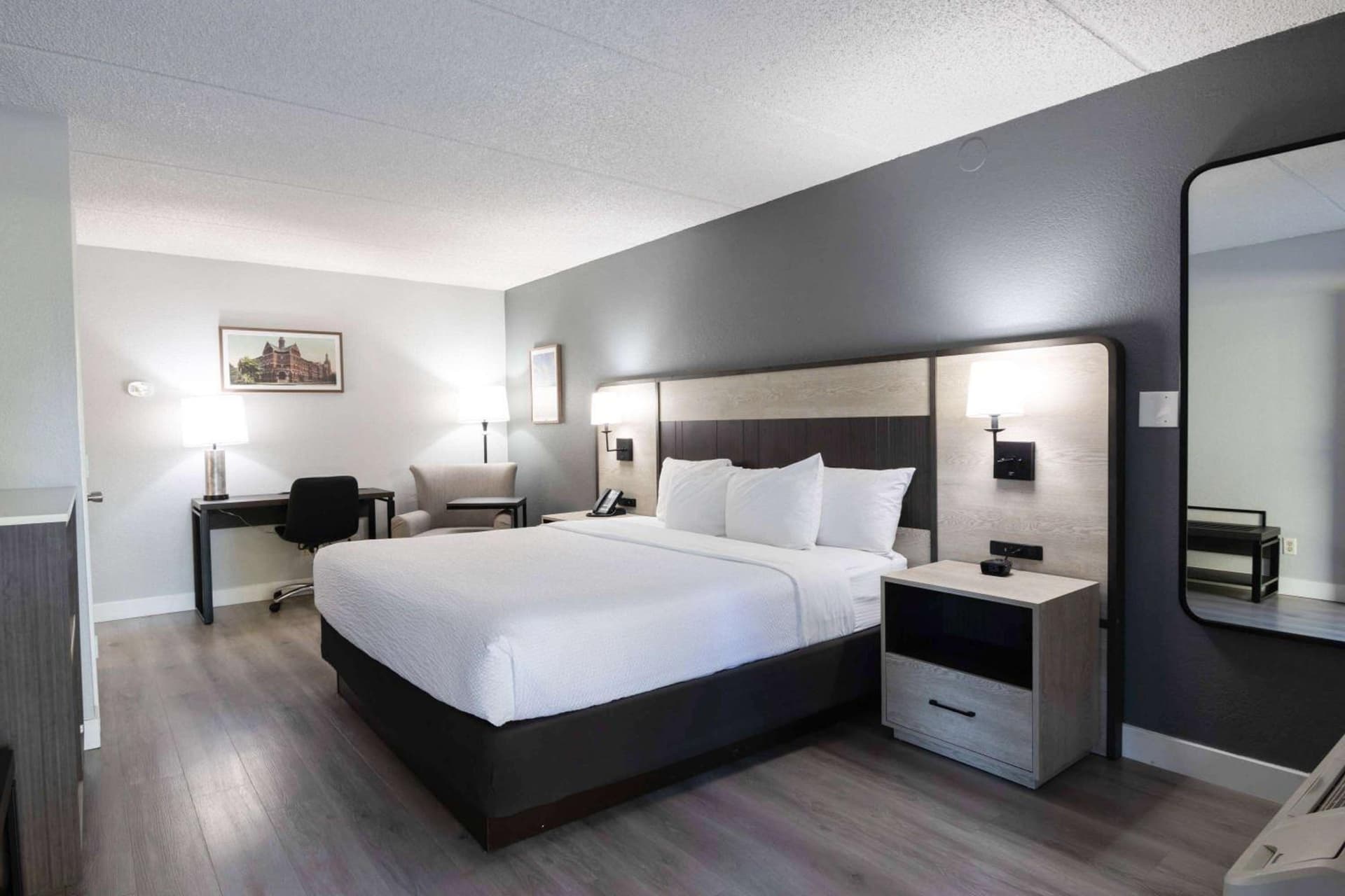 La Quinta Inn by Wyndham Stockton gallery photo in Stockton, CA — image 43