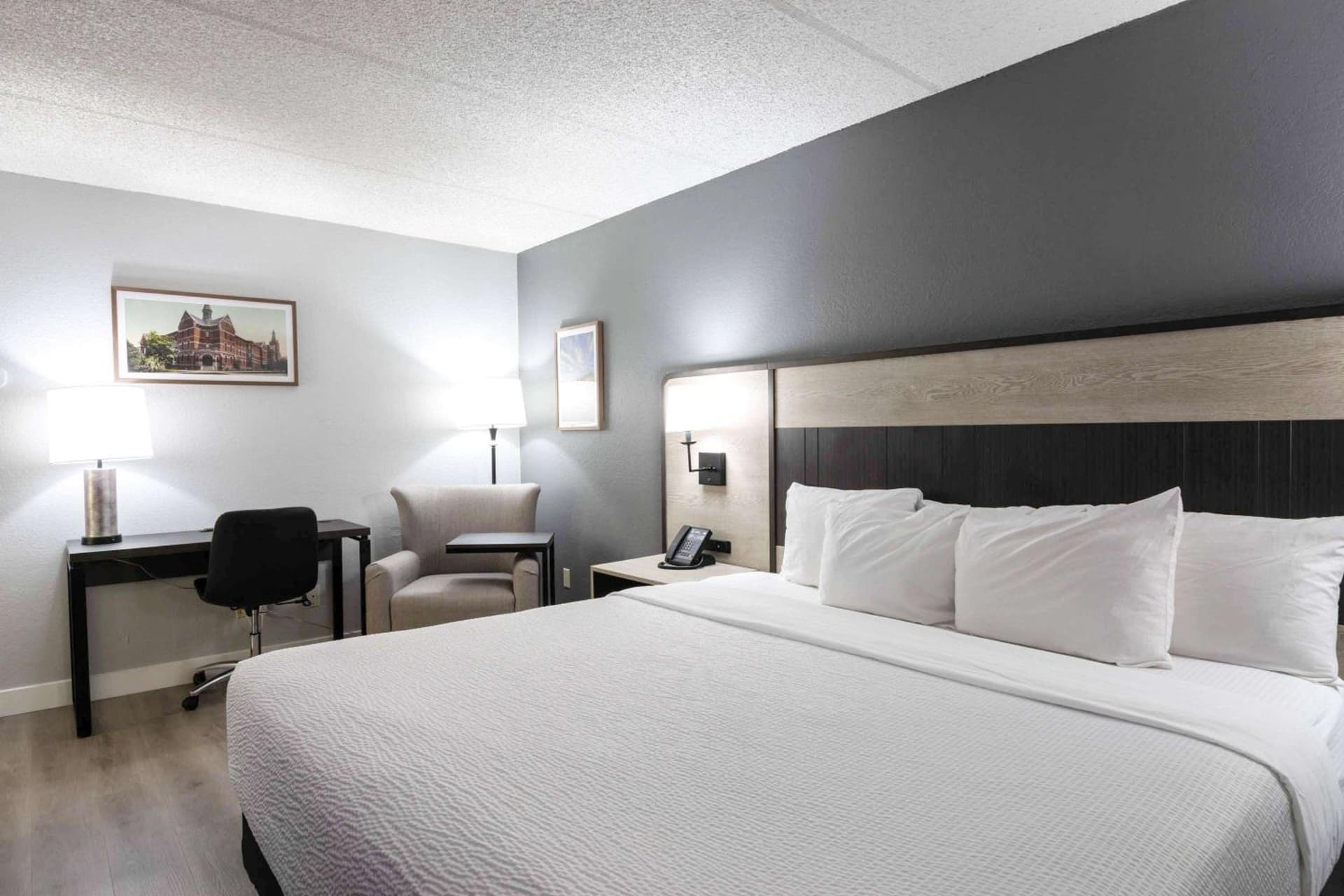 La Quinta Inn by Wyndham Stockton gallery photo in Stockton, CA — image 18