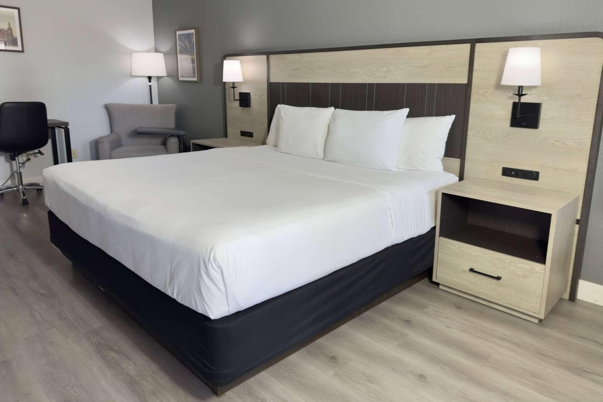 La Quinta Inn by Wyndham Stockton gallery photo in Stockton, CA — image 6