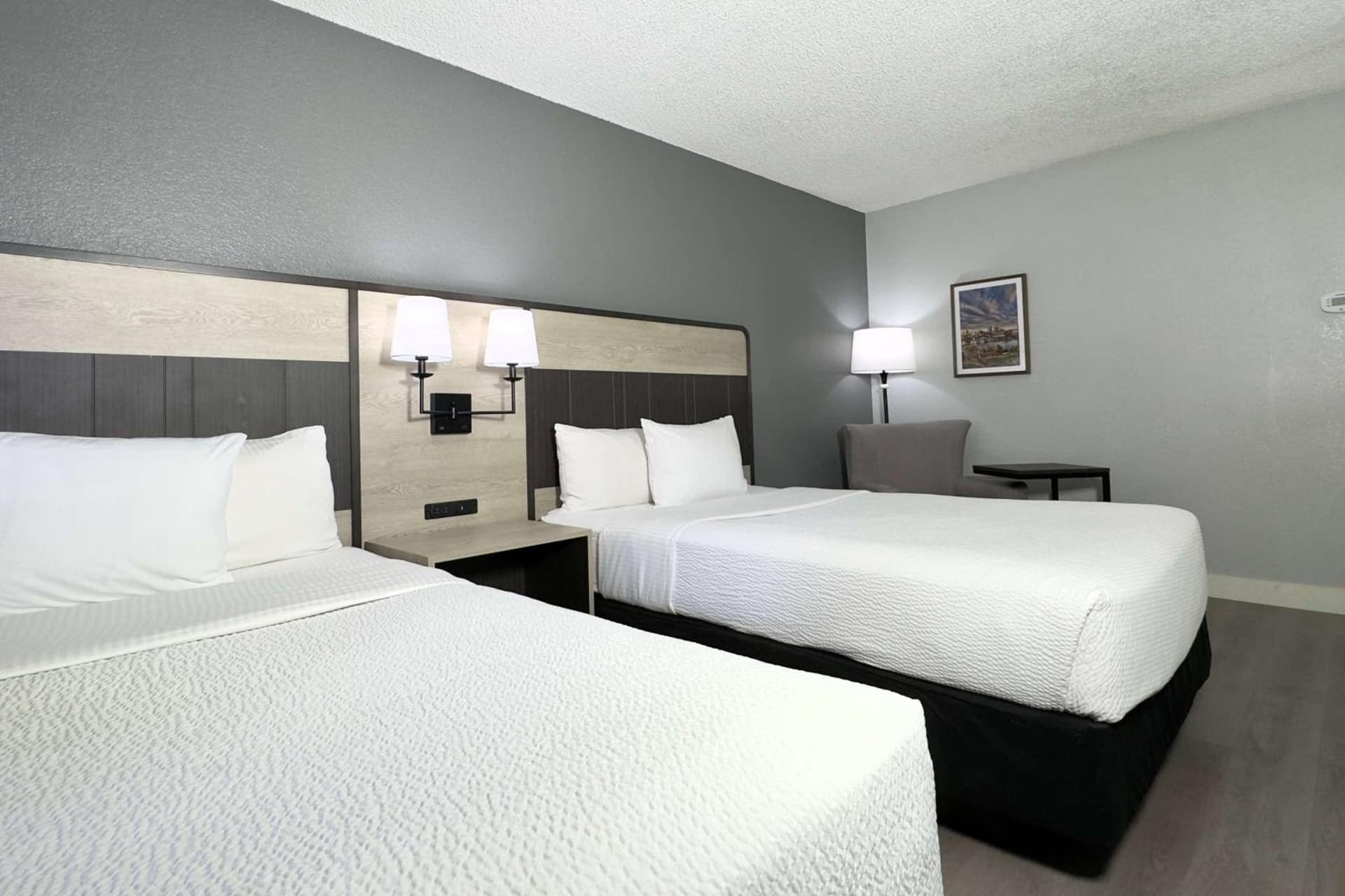 La Quinta Inn by Wyndham Stockton gallery photo in Stockton, CA — image 40
