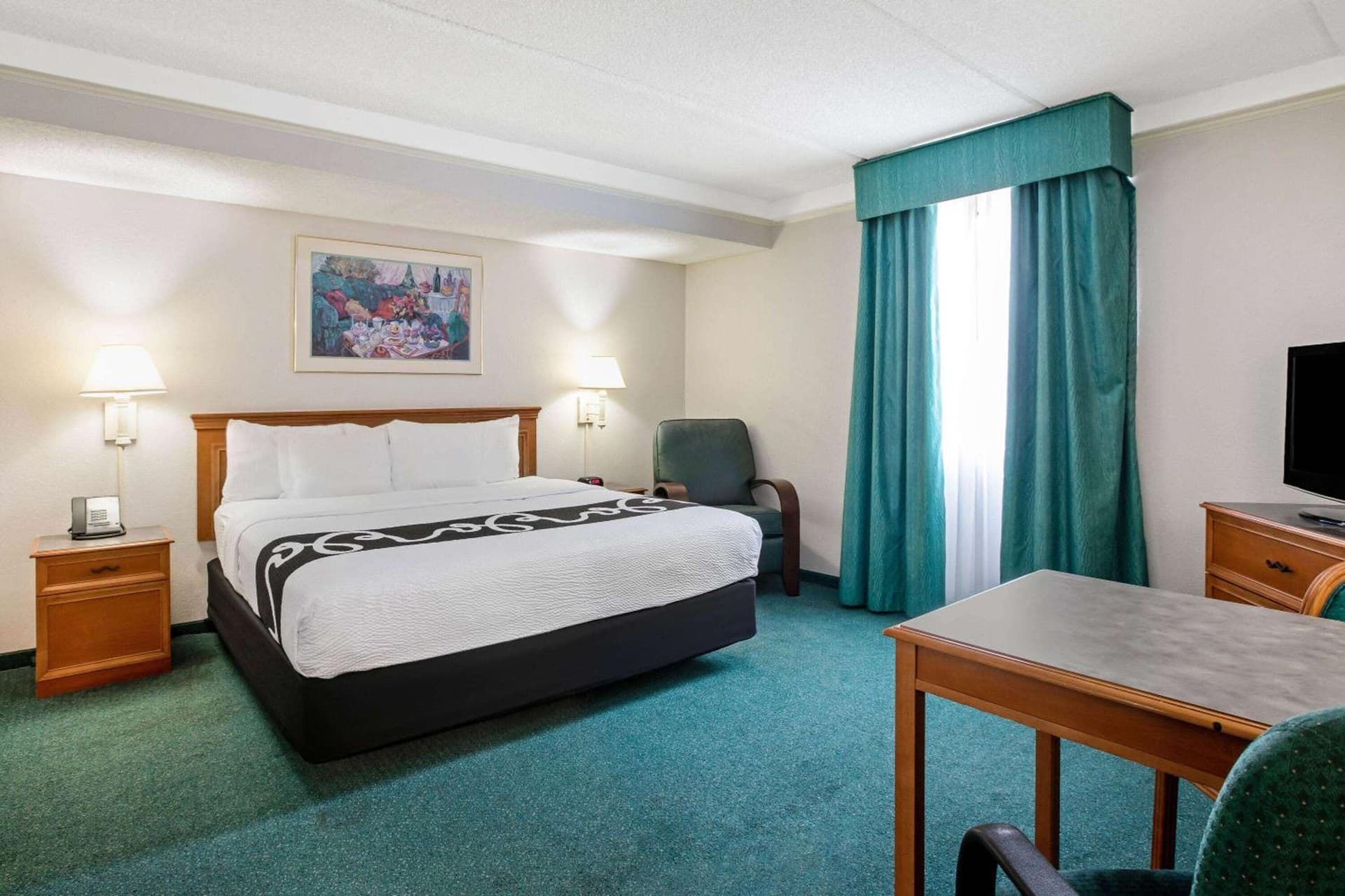 La Quinta Inn by Wyndham Stockton gallery photo in Stockton, CA — image 34