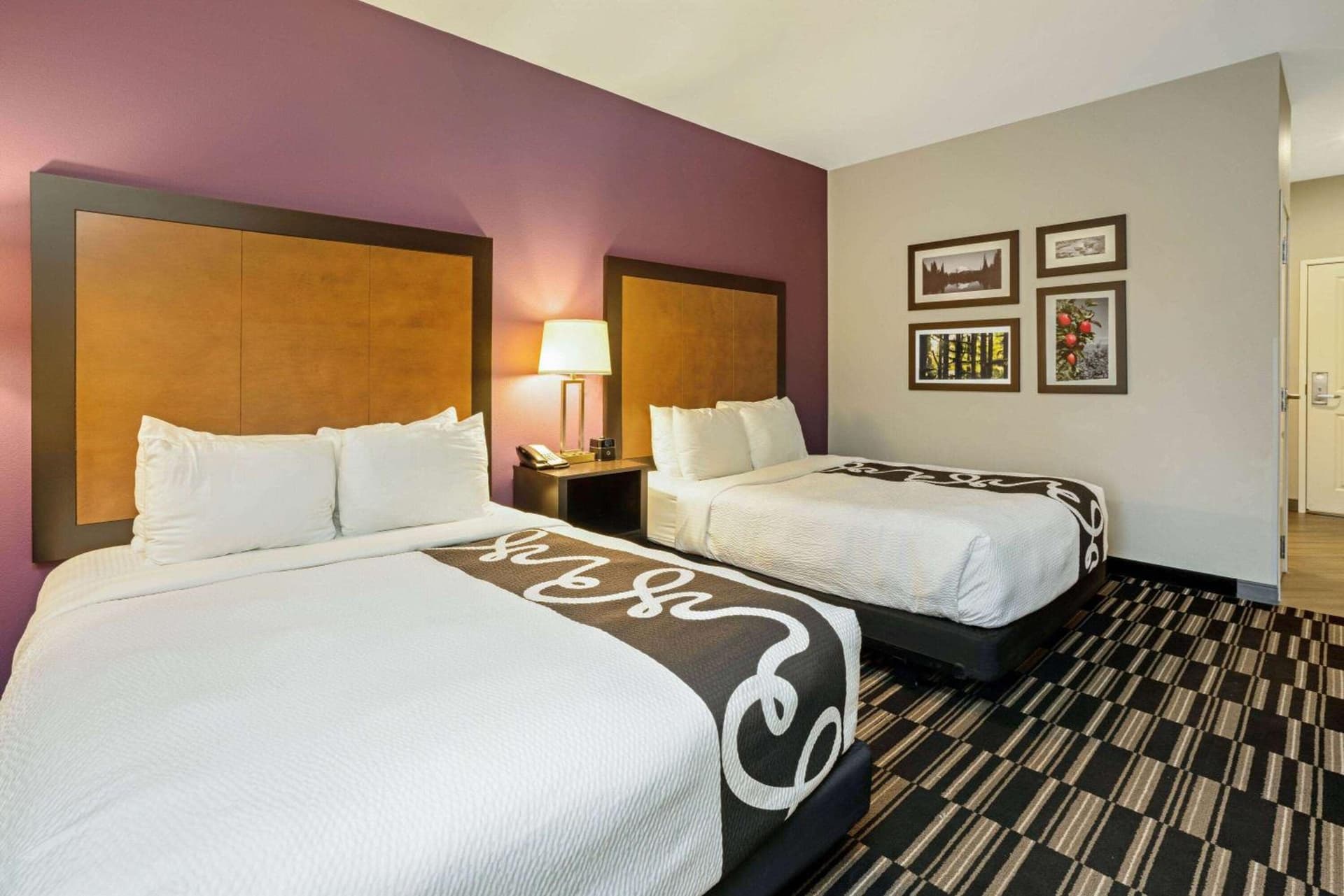 La Quinta by Wyndham Tumwater - Olympia gallery photo in Tumwater, WA — image 18
