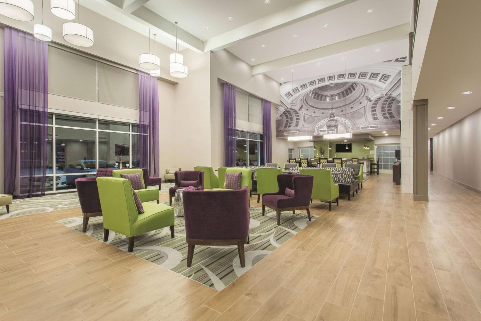 La Quinta by Wyndham Tumwater - Olympia gallery photo in Tumwater, WA — image 24