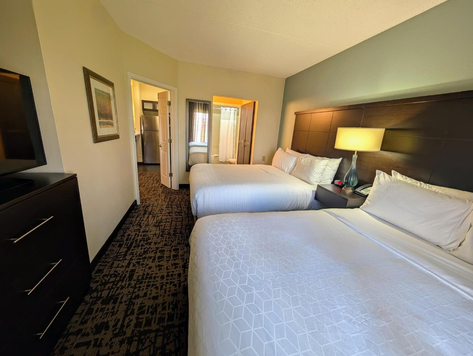 Staybridge Suites Indianapolis-Fishers by IHG gallery photo in Fishers, IN — image 30