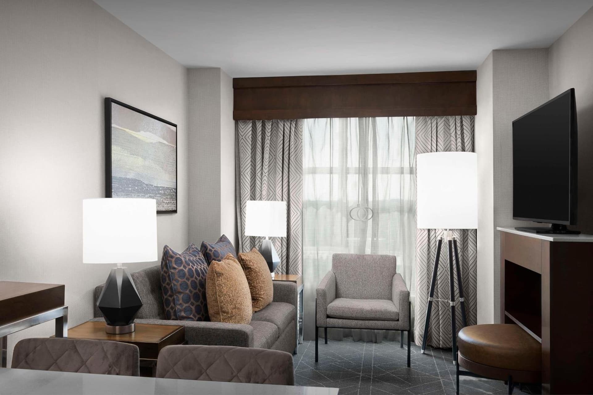 Embassy Suites Atlanta - Kennesaw Town Center gallery photo in Kennesaw, GA — image 37