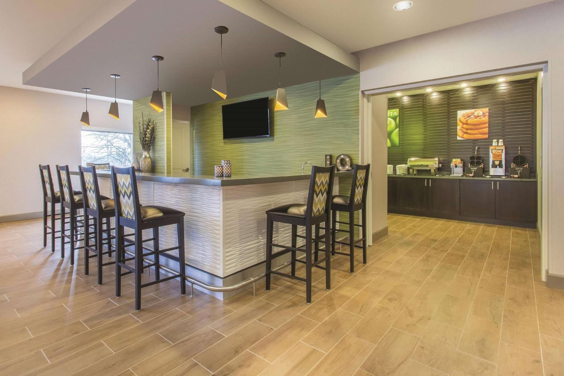 La Quinta by Wyndham Tumwater - Olympia gallery photo in Tumwater, WA — image 11