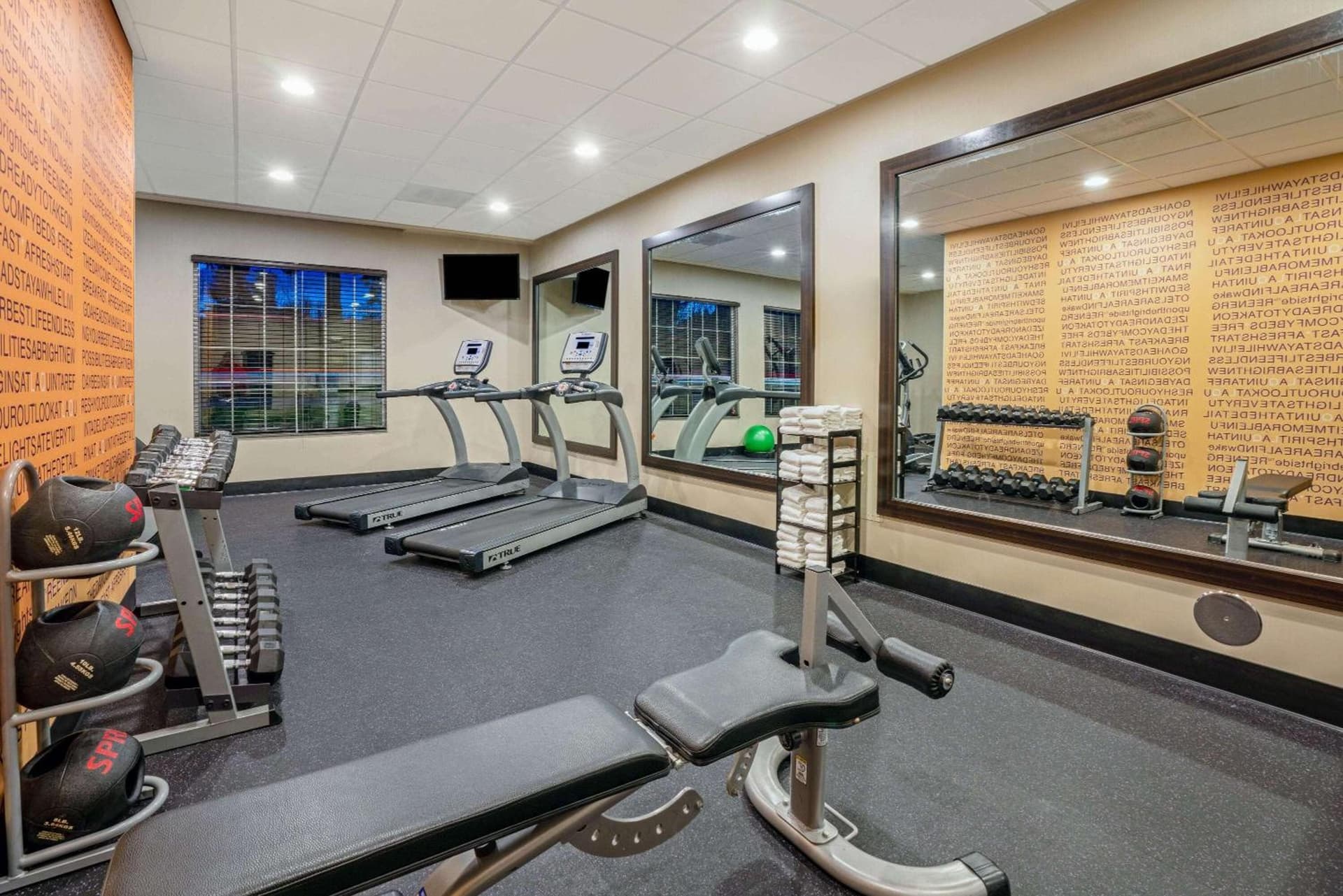La Quinta by Wyndham Tumwater - Olympia gallery photo in Tumwater, WA — image 37