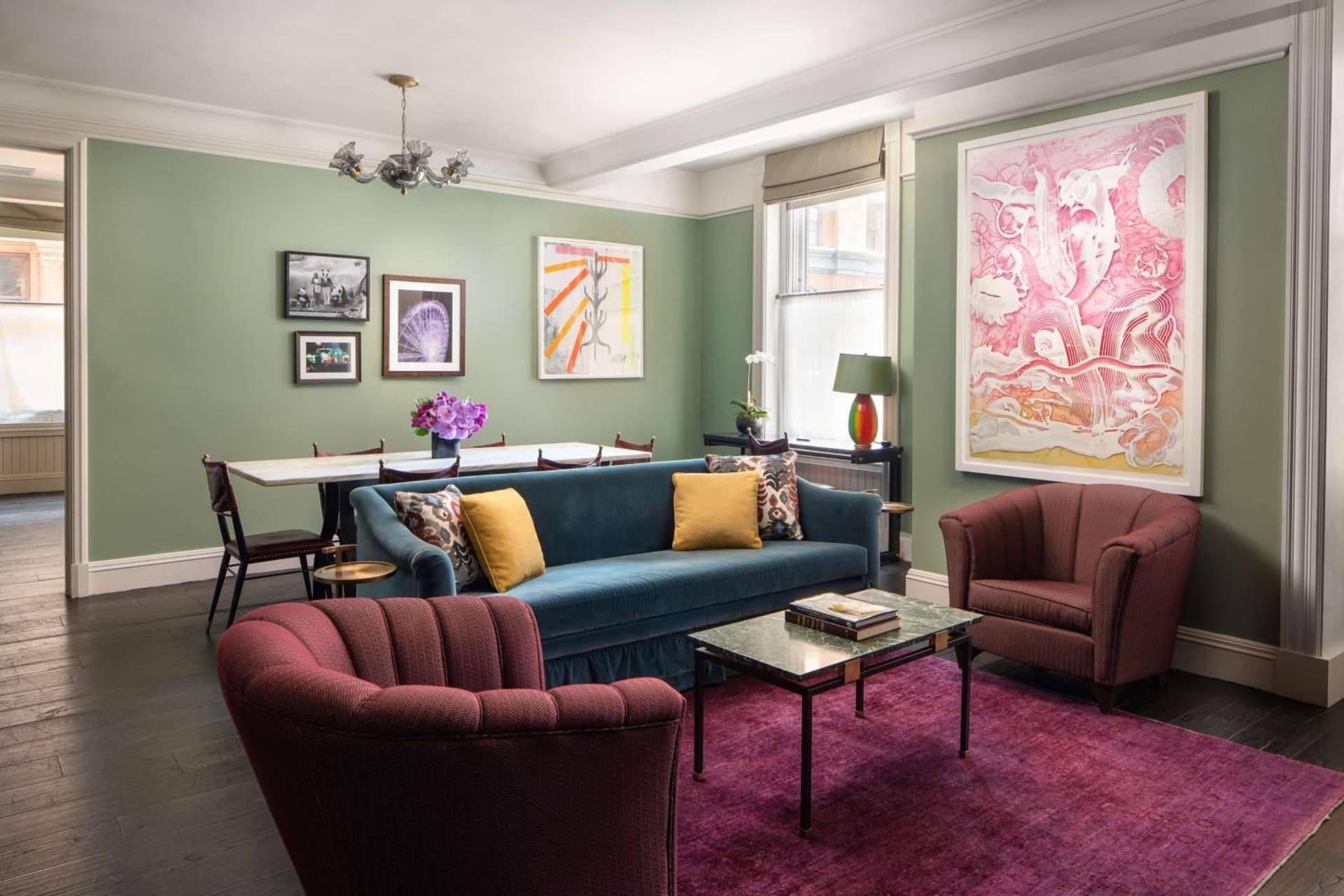 The Beekman, A Thompson Hotel, by Hyatt gallery photo in New York, NY — image 17