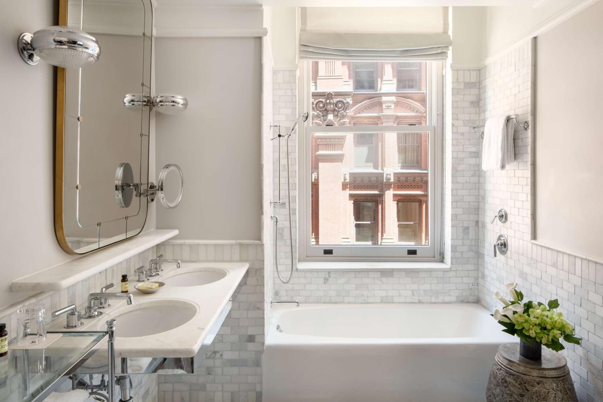 The Beekman, A Thompson Hotel, by Hyatt gallery photo in New York, NY — image 43