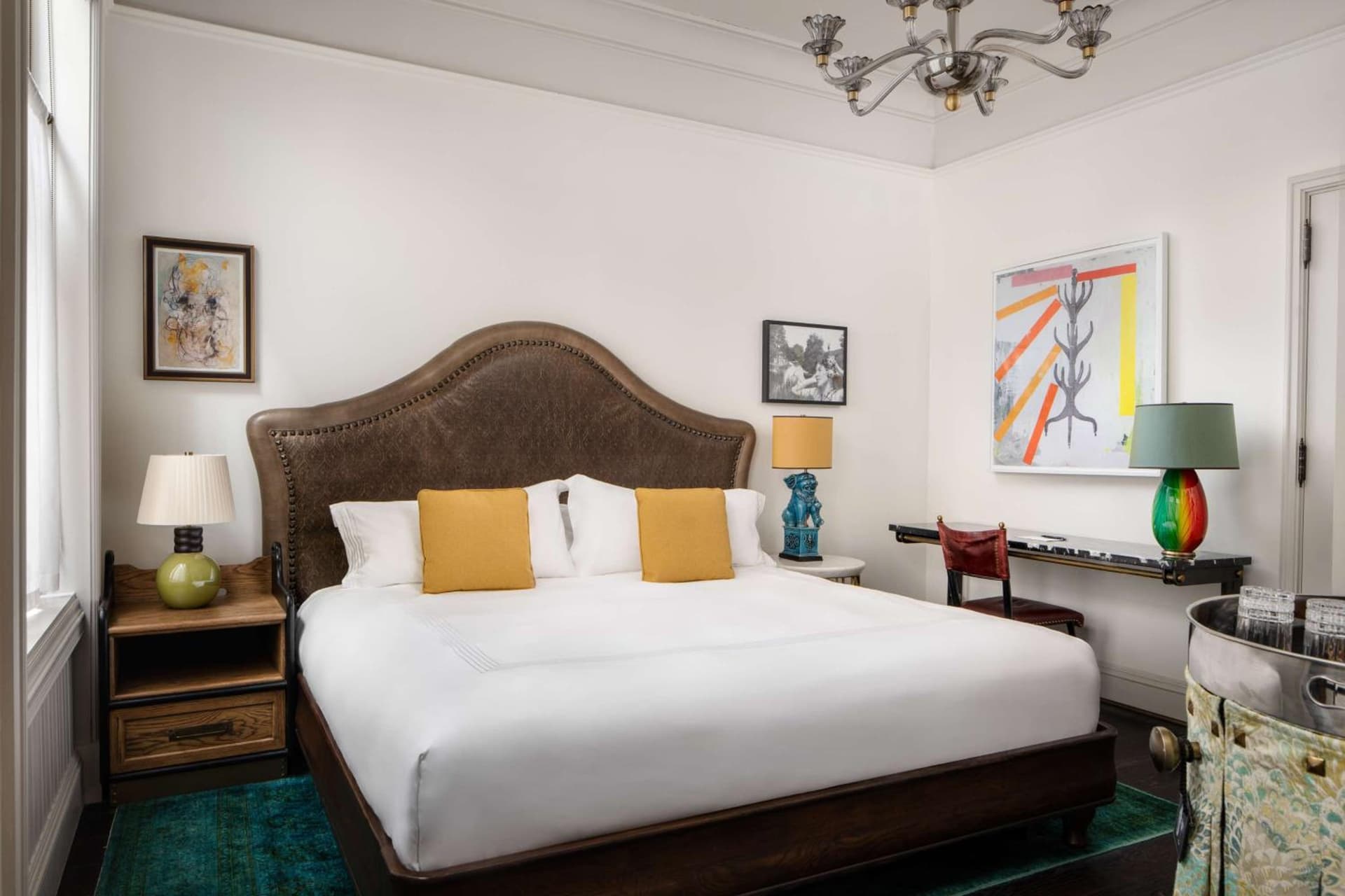 The Beekman, A Thompson Hotel, by Hyatt gallery photo in New York, NY — image 38